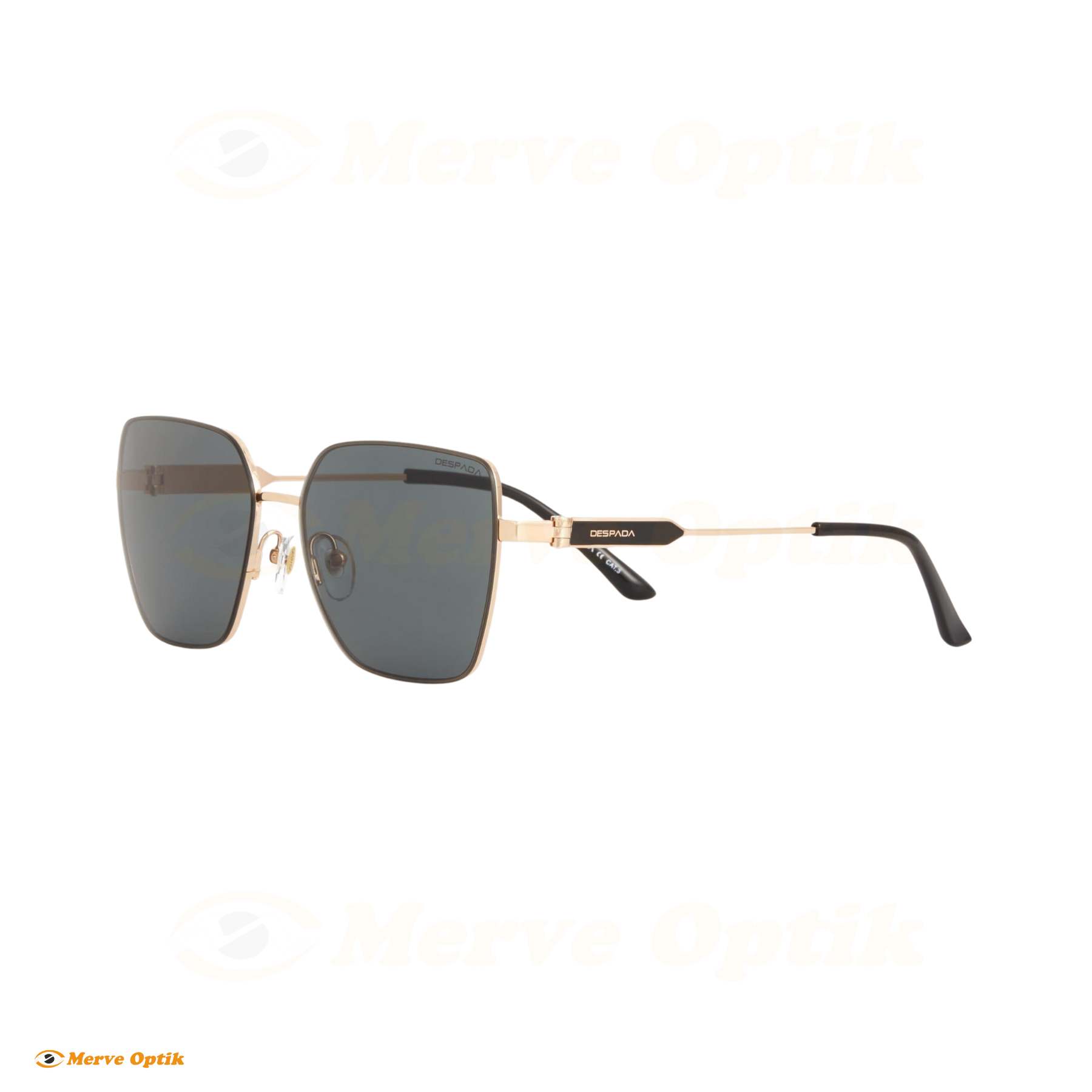 DESPADA 2350 C 1 G Kadın Güneş Gözlüğü