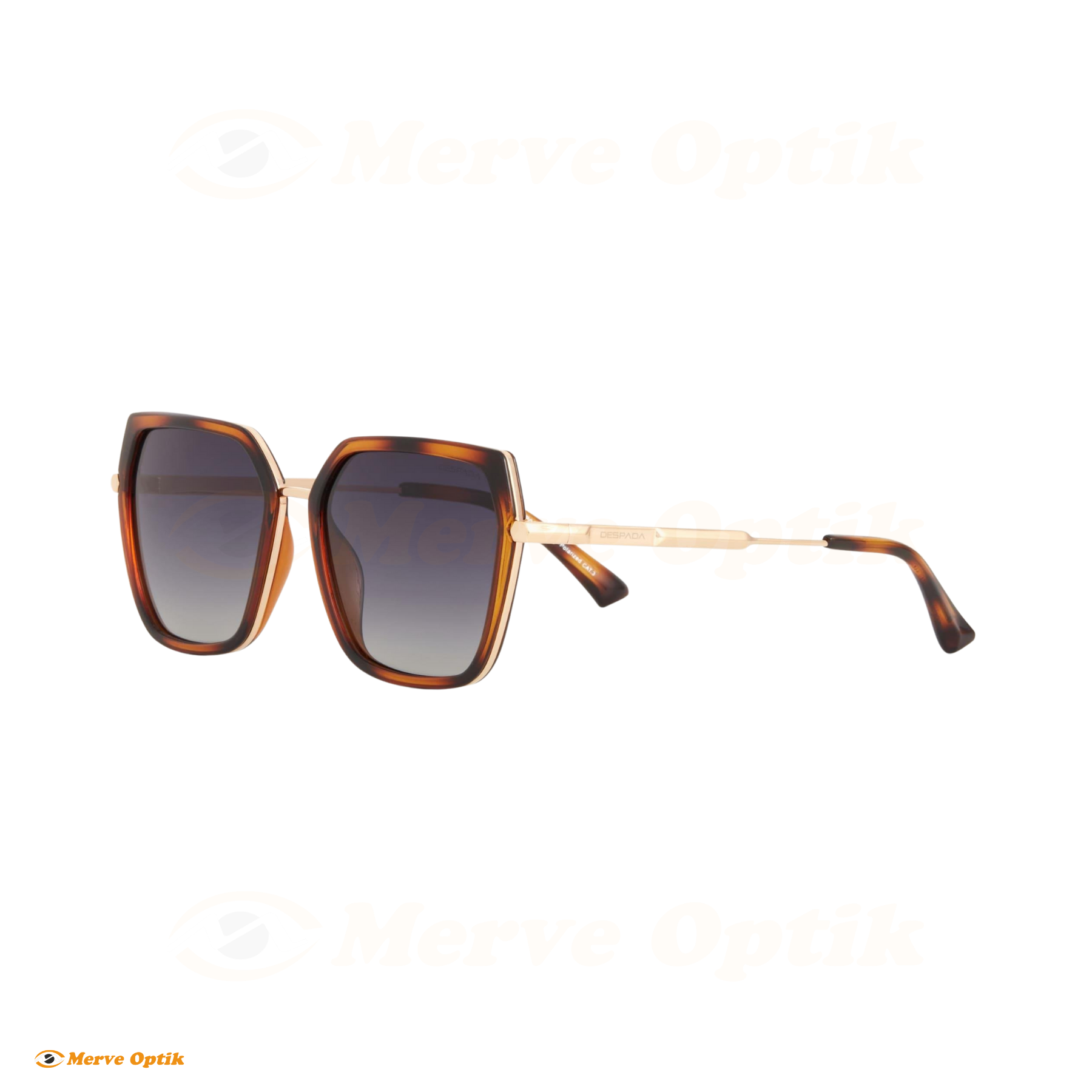 DESPADA 2351 C 3 G Kadın Güneş Gözlüğü