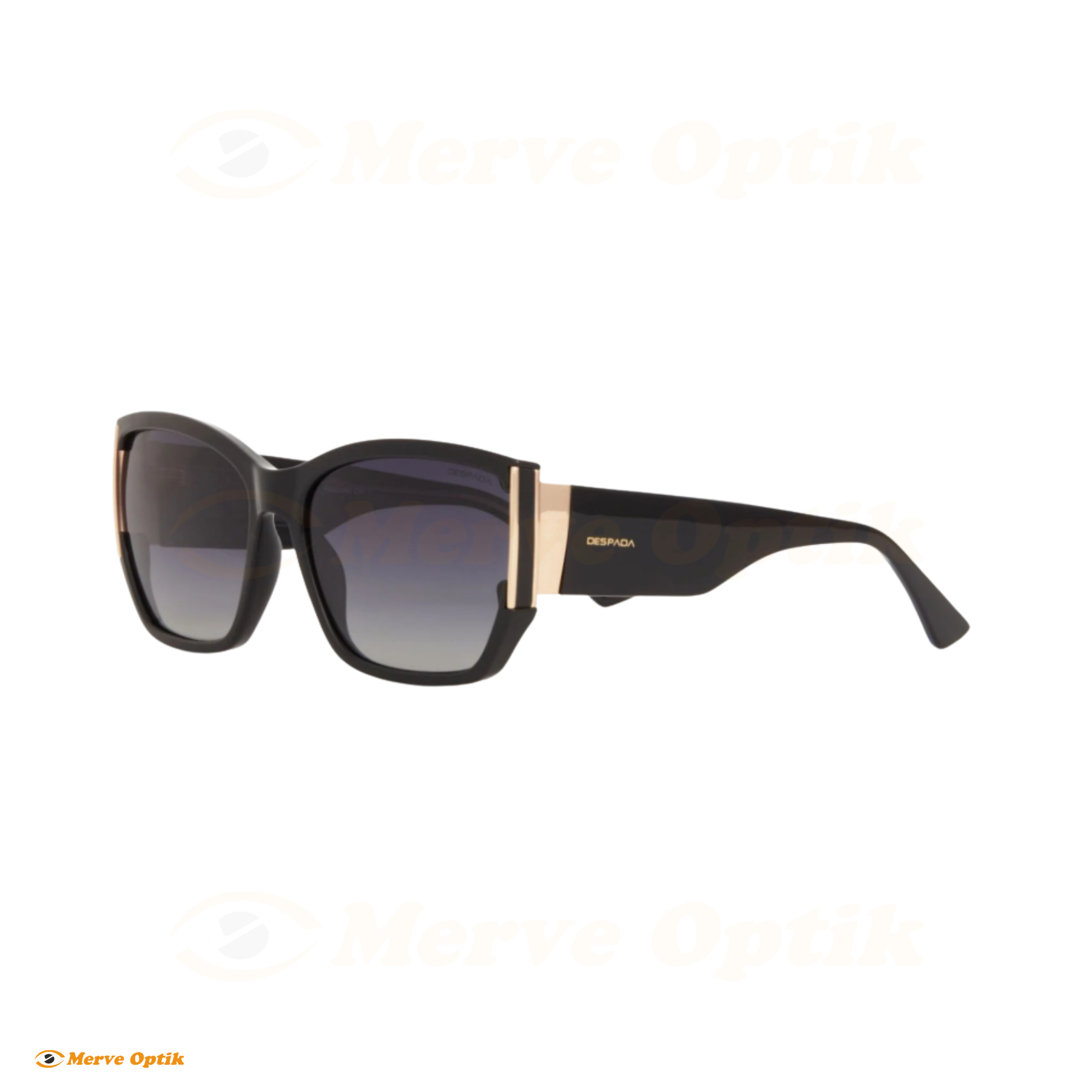 DESPADA 2353 C 1 G Kadın Güneş Gözlüğü