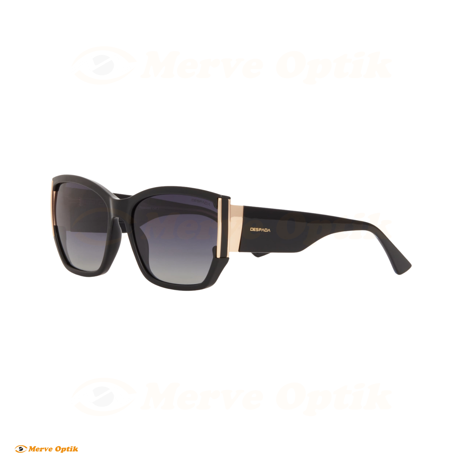 Despada 2353 C1 G Kadın Güneş Gözlüğü
