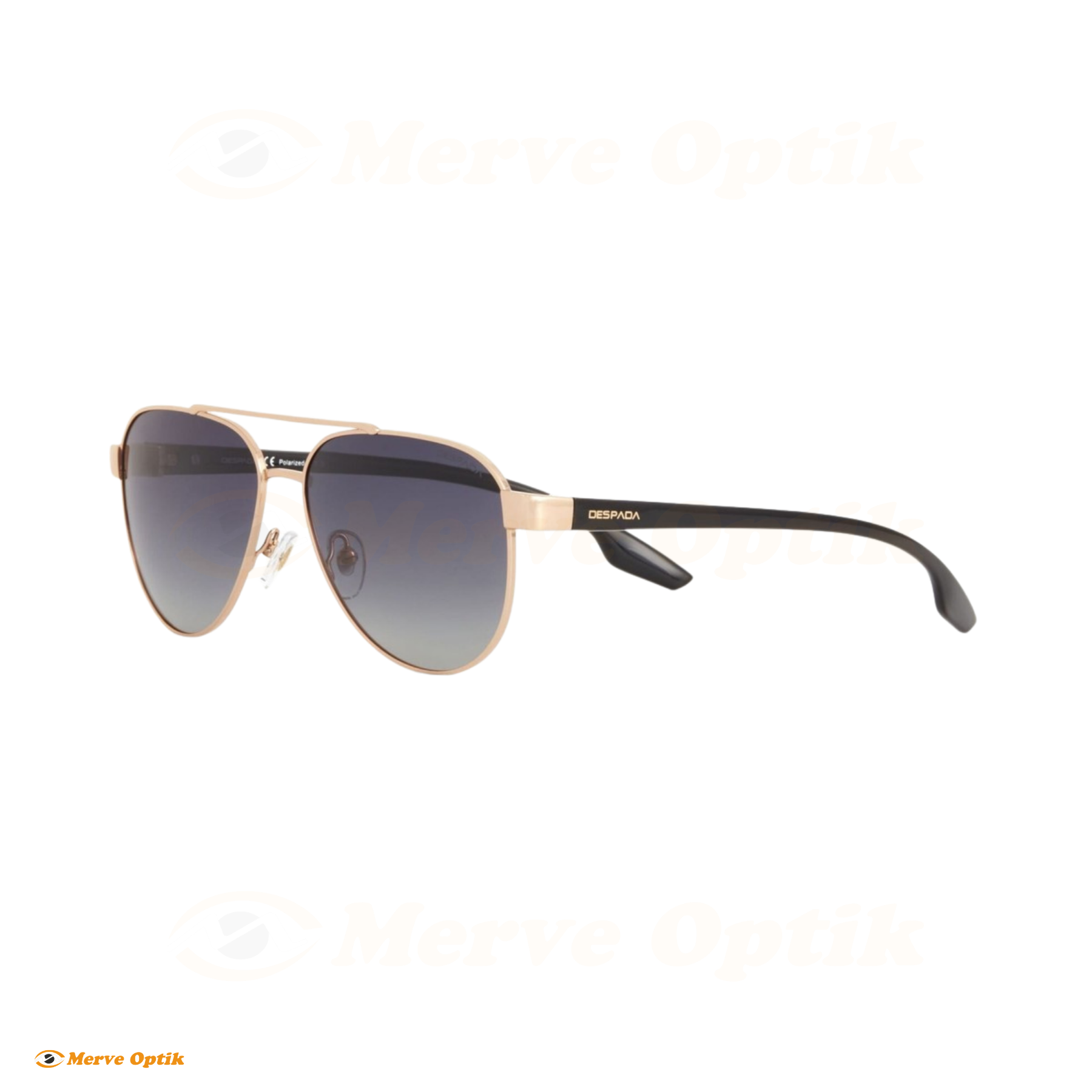 DESPADA 2363 C 2 G Kadın Güneş Gözlüğü