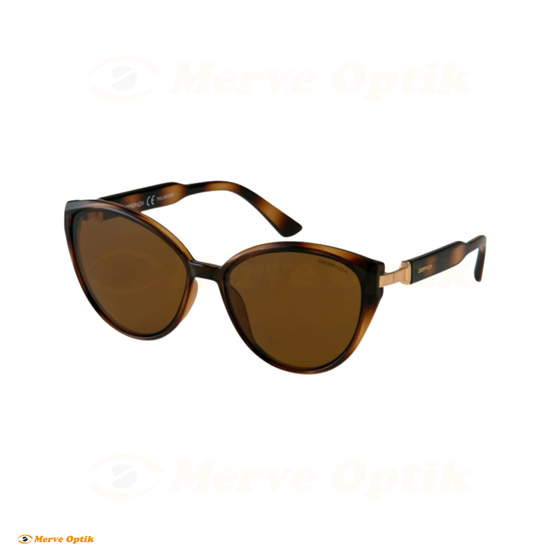 Despada DS 2192 C 2 Kadın Güneş Gözlüğü