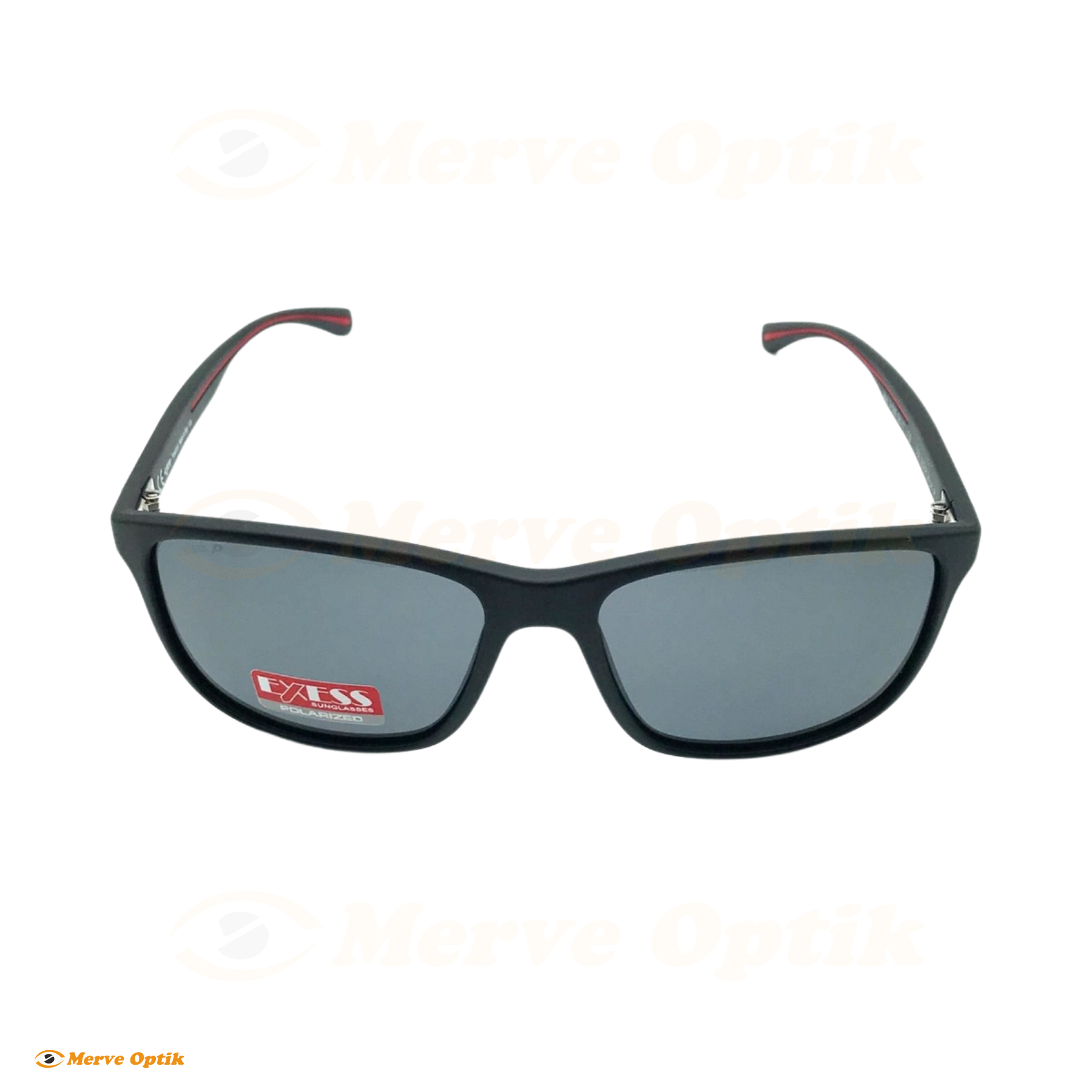 Exess 1906 1250 58-17-135 Unisex Güneş Gözlüğü