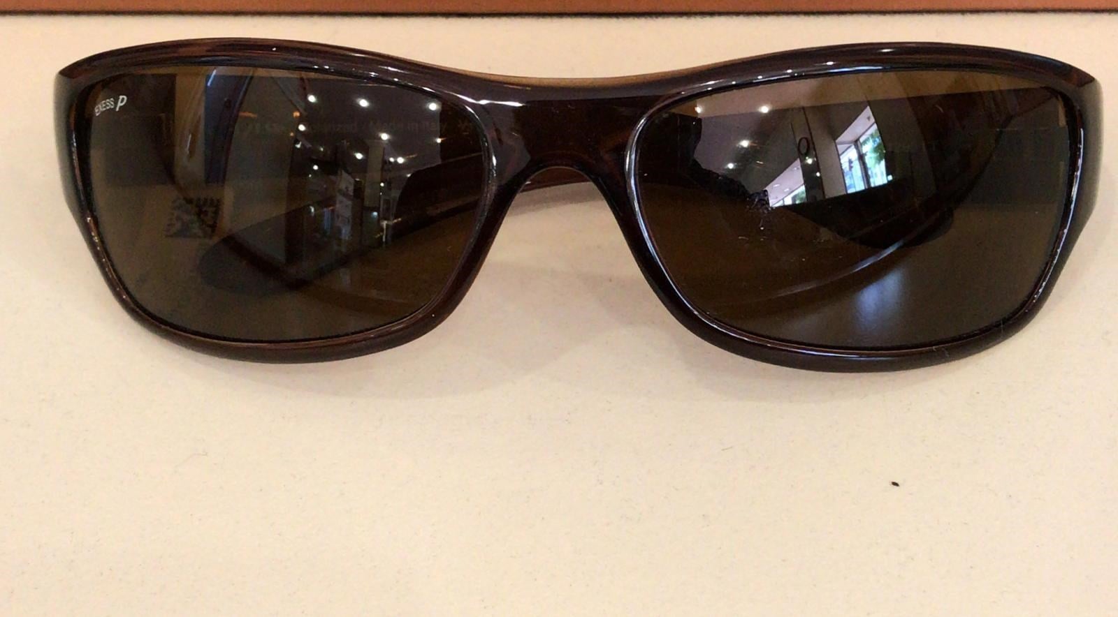 Exess 3 1393 s 1295 60 Unisex Güneş Gözlüğü