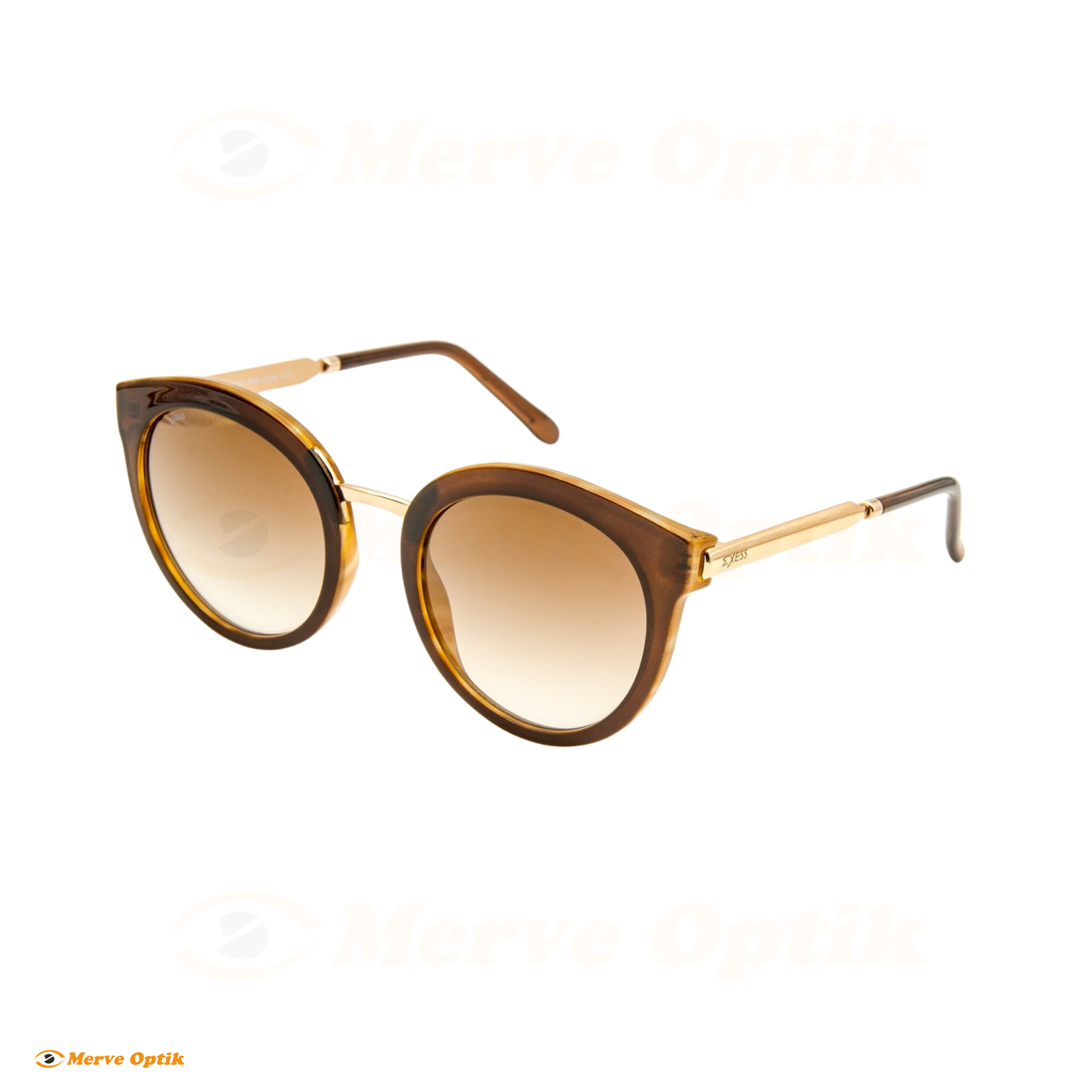 Exess 3-2087 A951 52 G Kadın Güneş Gözlüğü