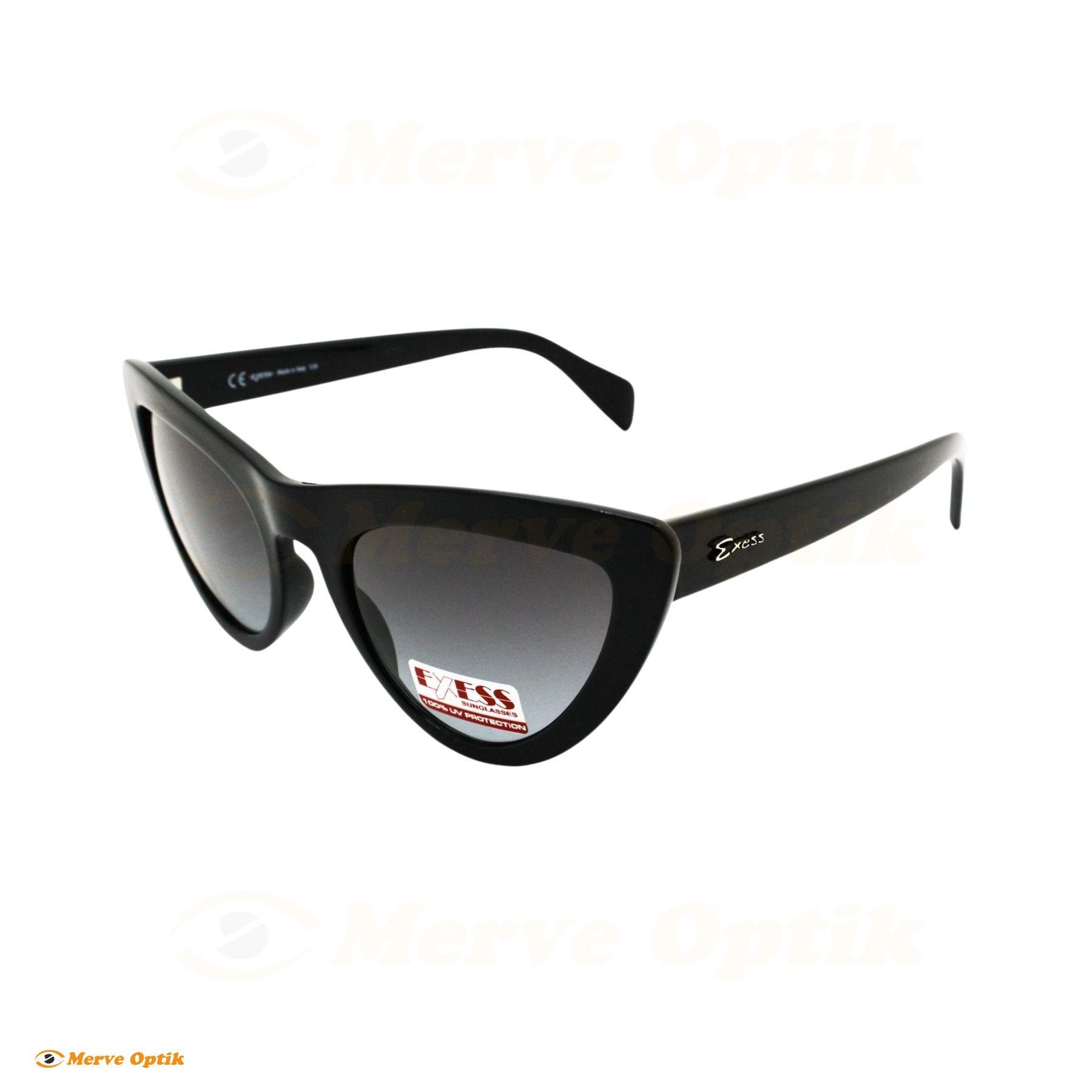 Exess 3-2155 1250 G Kadın Güneş Gözlüğü