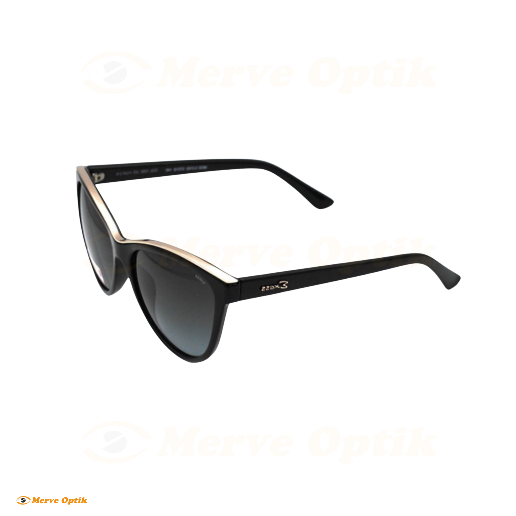 Exess 3-2160 1250 UO Kadın Güneş Gözlüğü