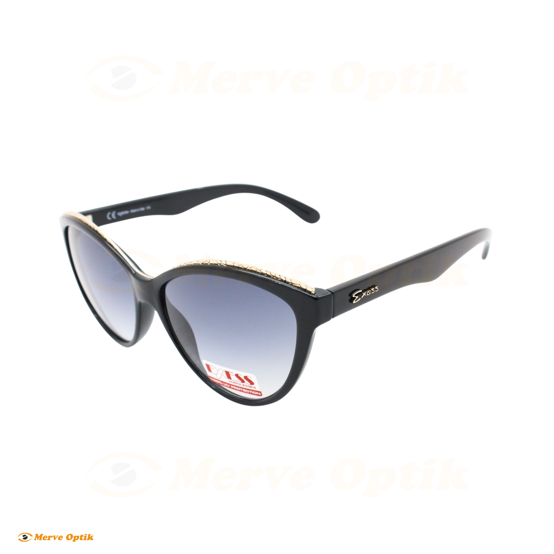 Exess 3-2162 1250 G Kadın Güneş Gözlüğü