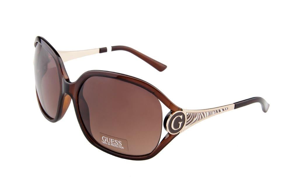 GUESS 7291 BRN-34 * G