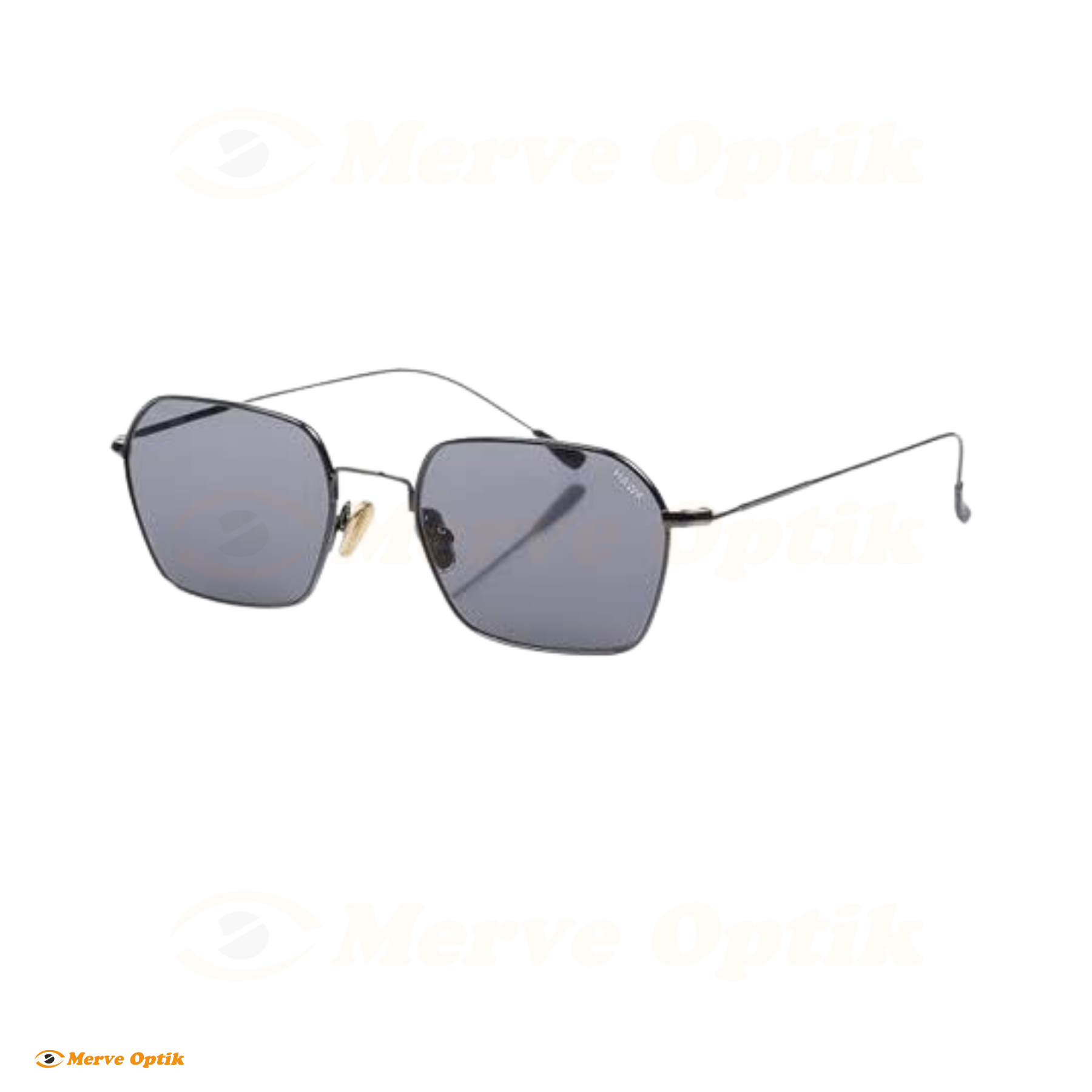 Hawk 1720 06 50 G Kadın Gözlüğü