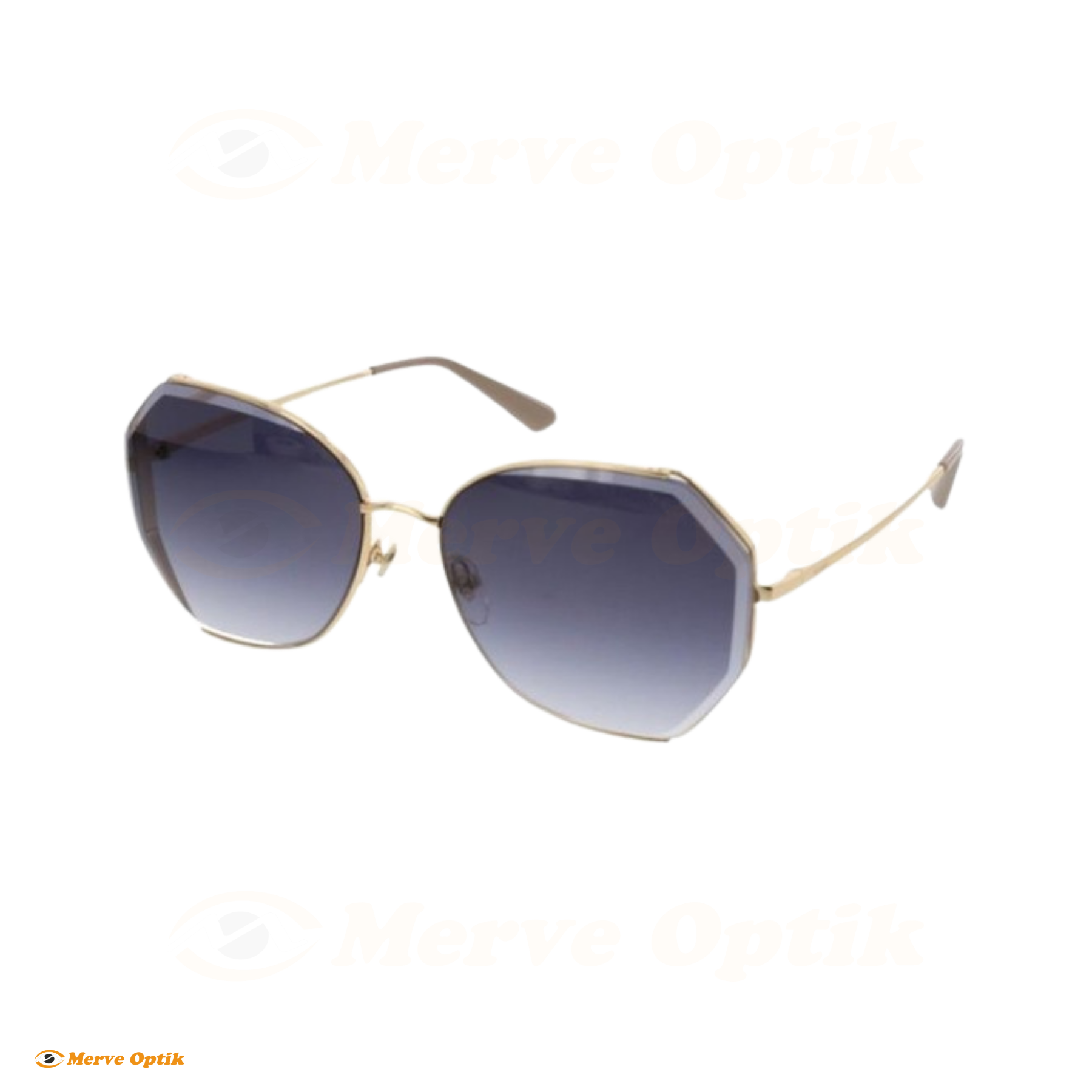 Hawk 1892 01 58-20-140 G Kadın Güneş Gözlüğü