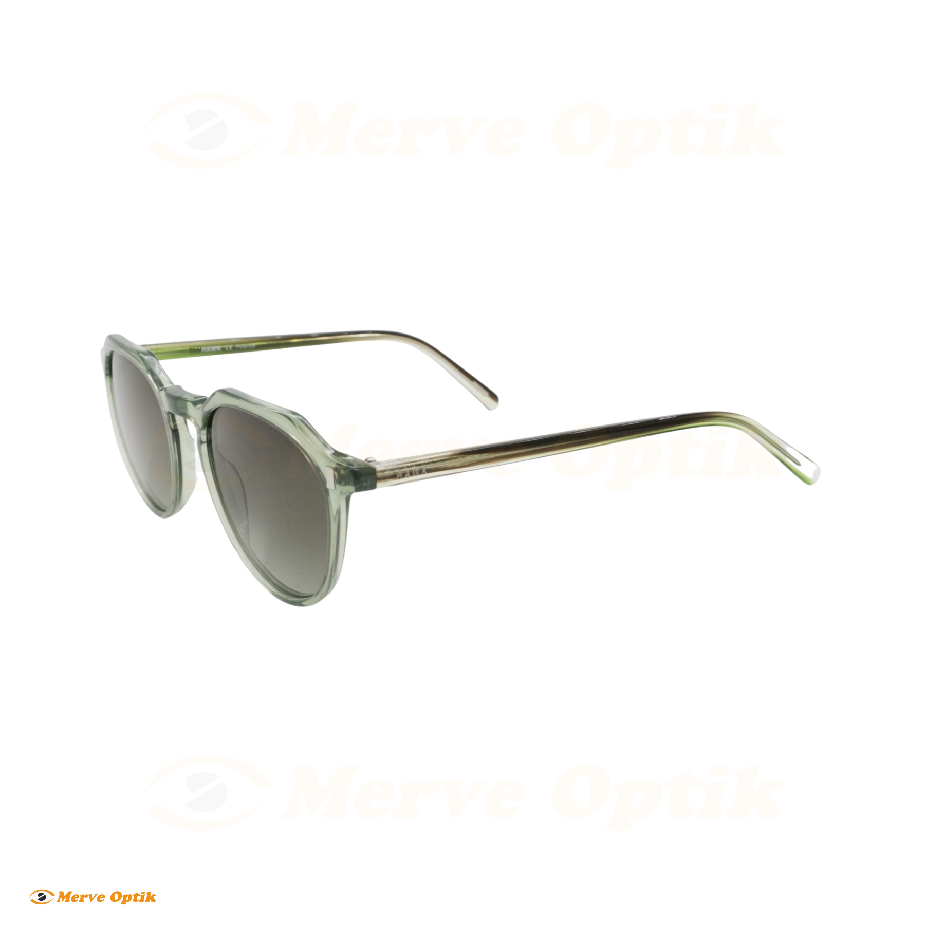 Hawk 1957 03 48-20-140 G Unisex Güneş Gözlüğü