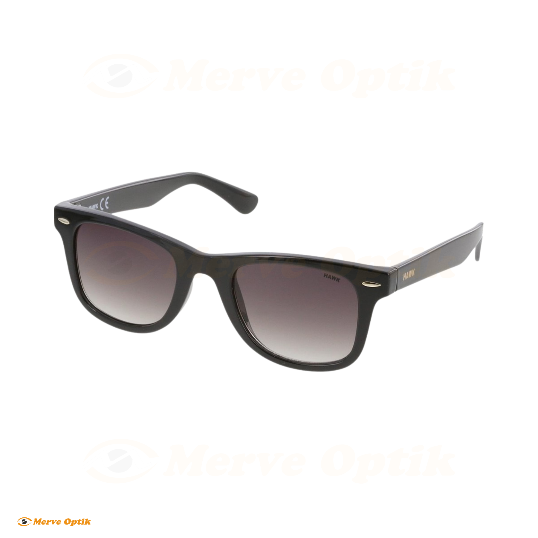 Hawk 2116 01 G Unisex Güneş Gözlüğü 