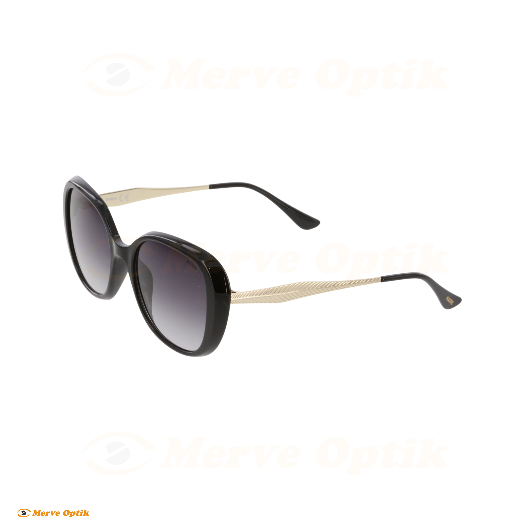 Hawk 2127 01 G Kadın Güneş Gözlüğü