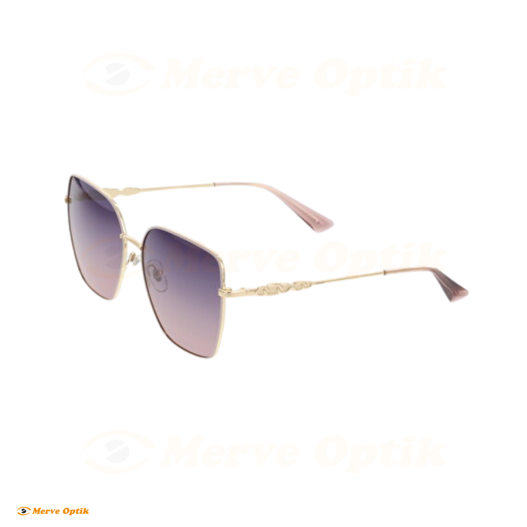 Hawk 2189 03 G Kadın Güneş Gözlüğü