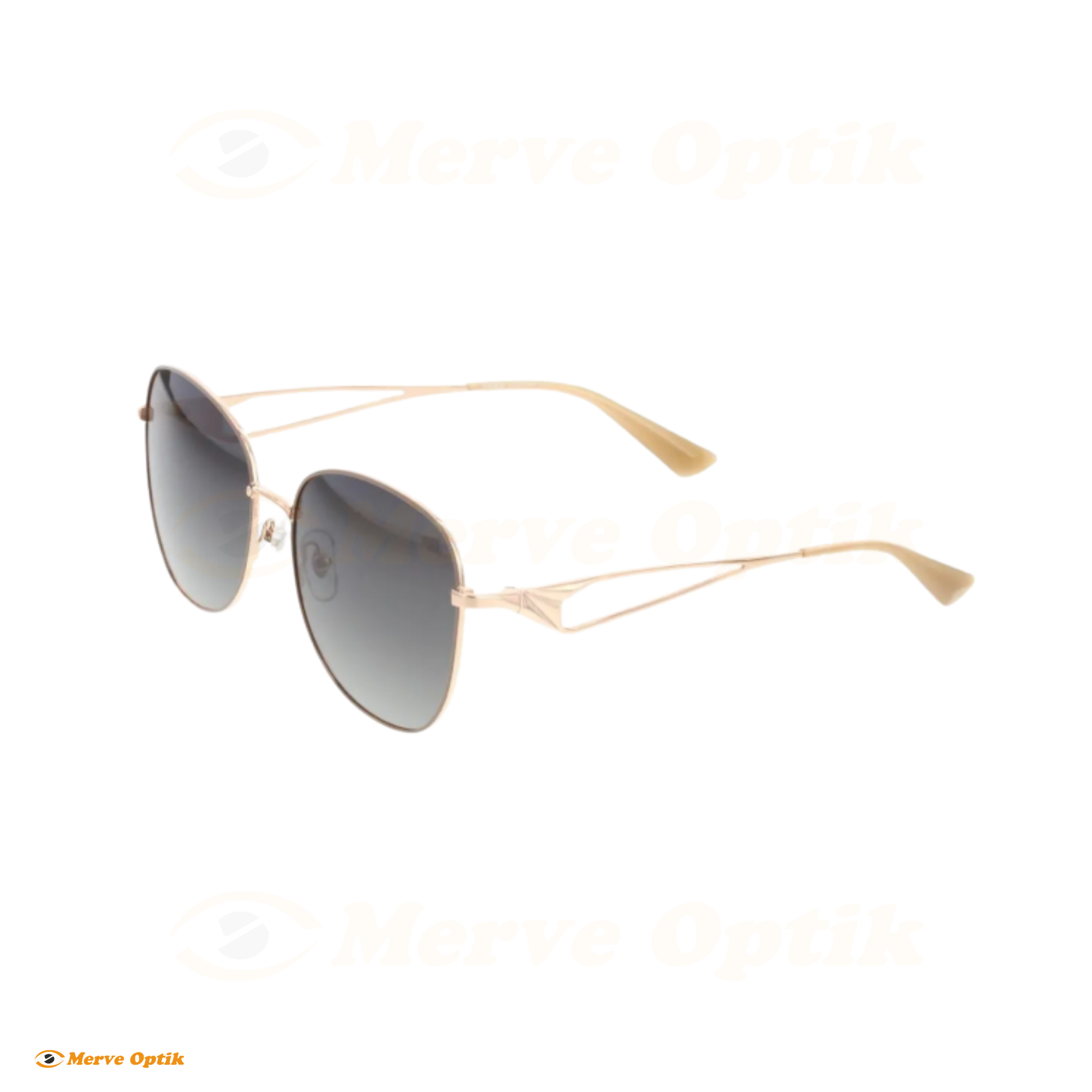 Hawk 2191 03 G Kadın Güneş Gözlüğü