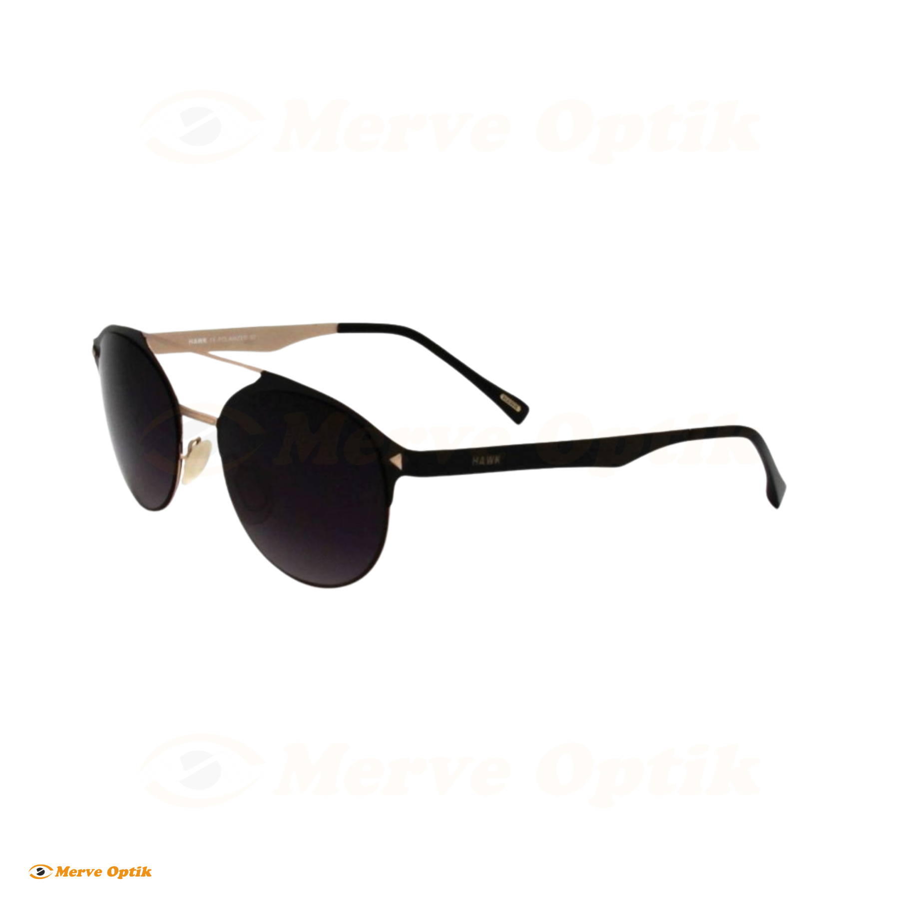 Hawk Hw 1457 04 Unisex Güneş Gözlüğü