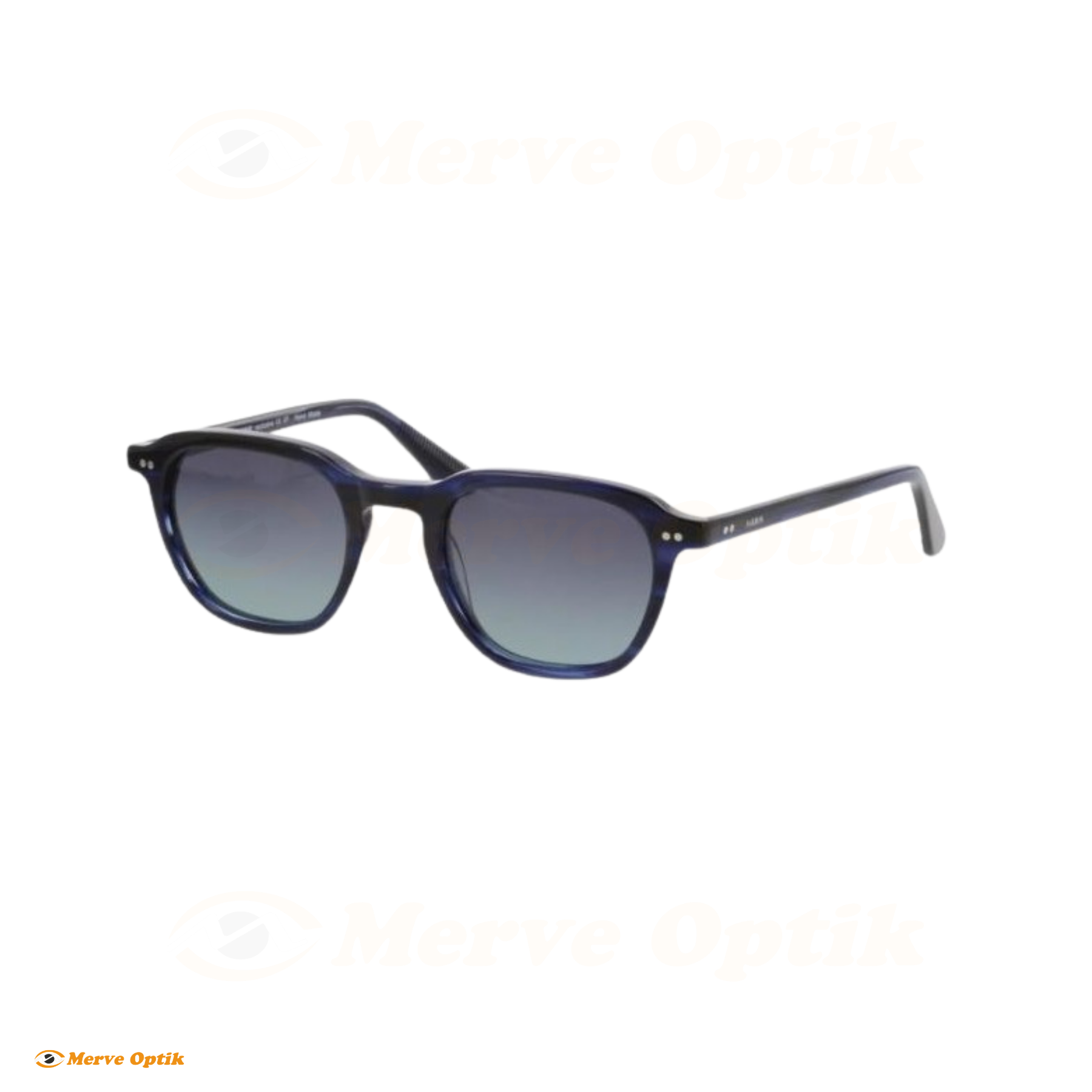 Hawk Hw 1961 Col 05 50-23-145 Unisex Güneş Gözlüğü
