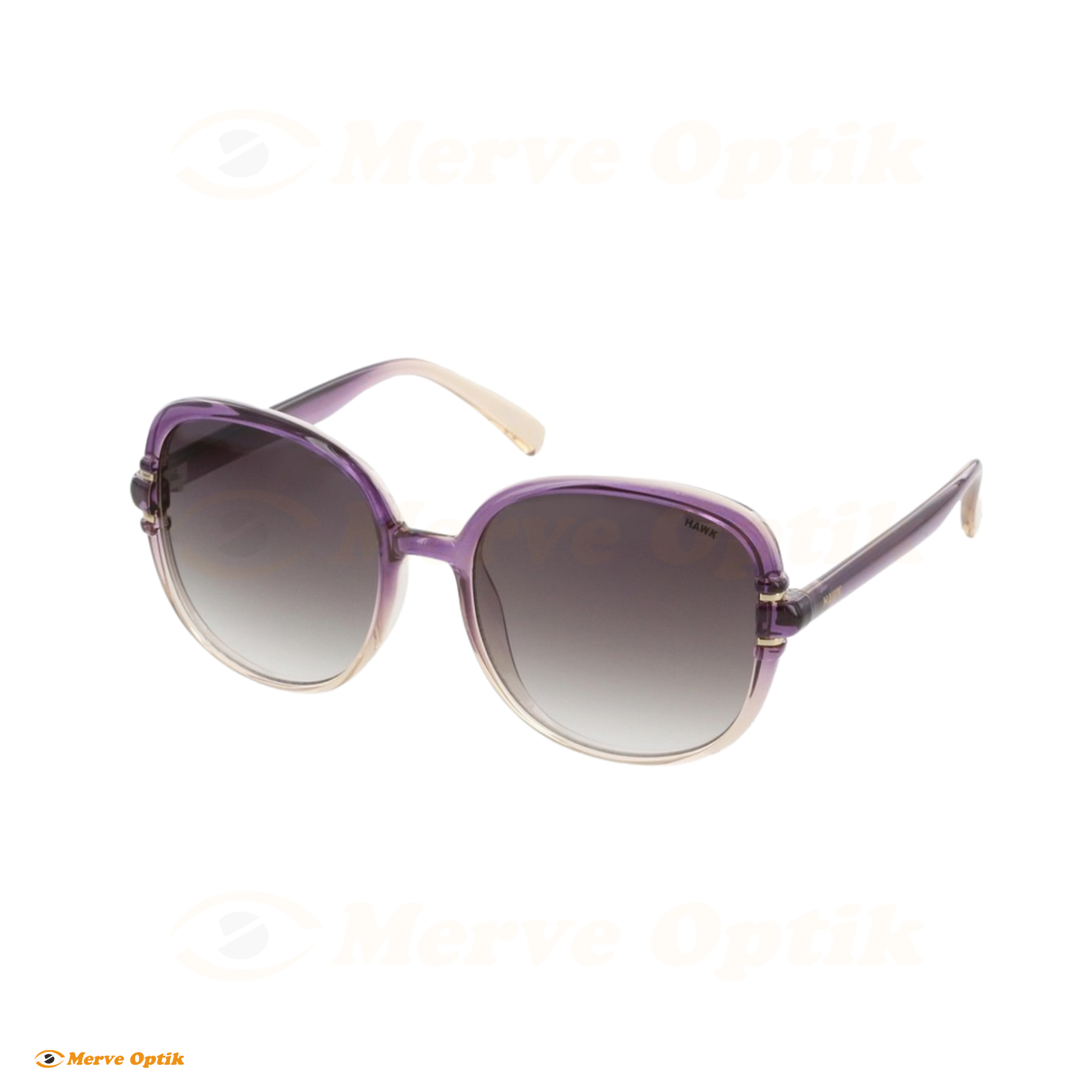 Hawk HW 2126 03 Kadın Güneş Gözlüğü