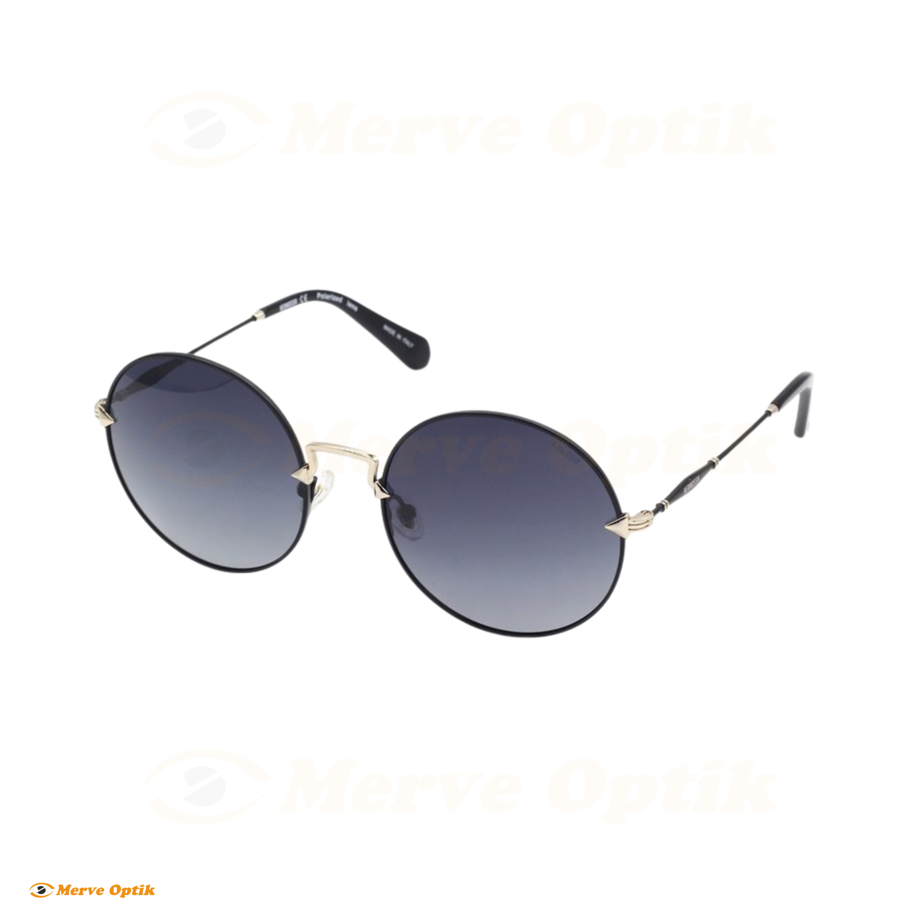 Hermossa HM-1194-01 Kadın Güneş Gözlüğü