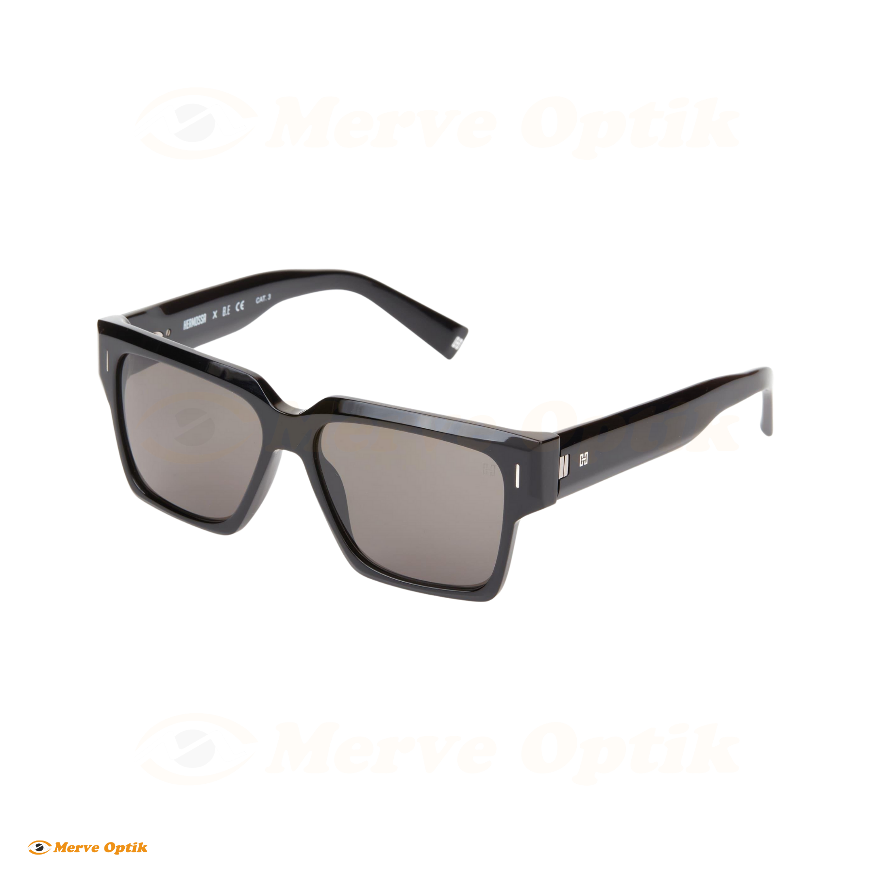 HERMOSSA HM 1622 C1 Unisex Güneş Gözlüğü