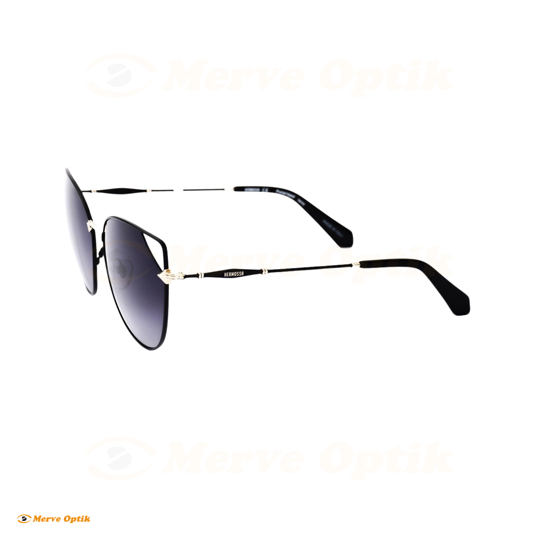 Hermossa HM1195 1 G Kadın Güneş Gözlüğü