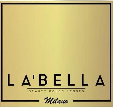 La'Bella Beauty Color Lens Milano