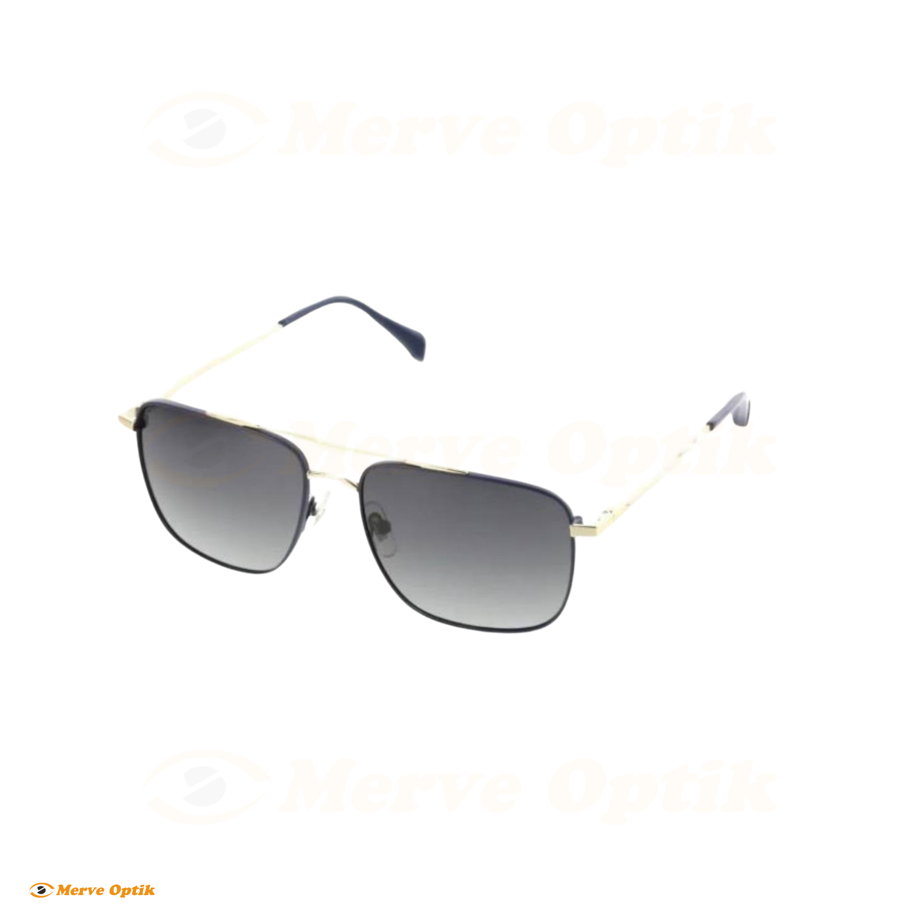 Mustang 2230 01 58-16-145 Unisex Güneş Gözlüğü