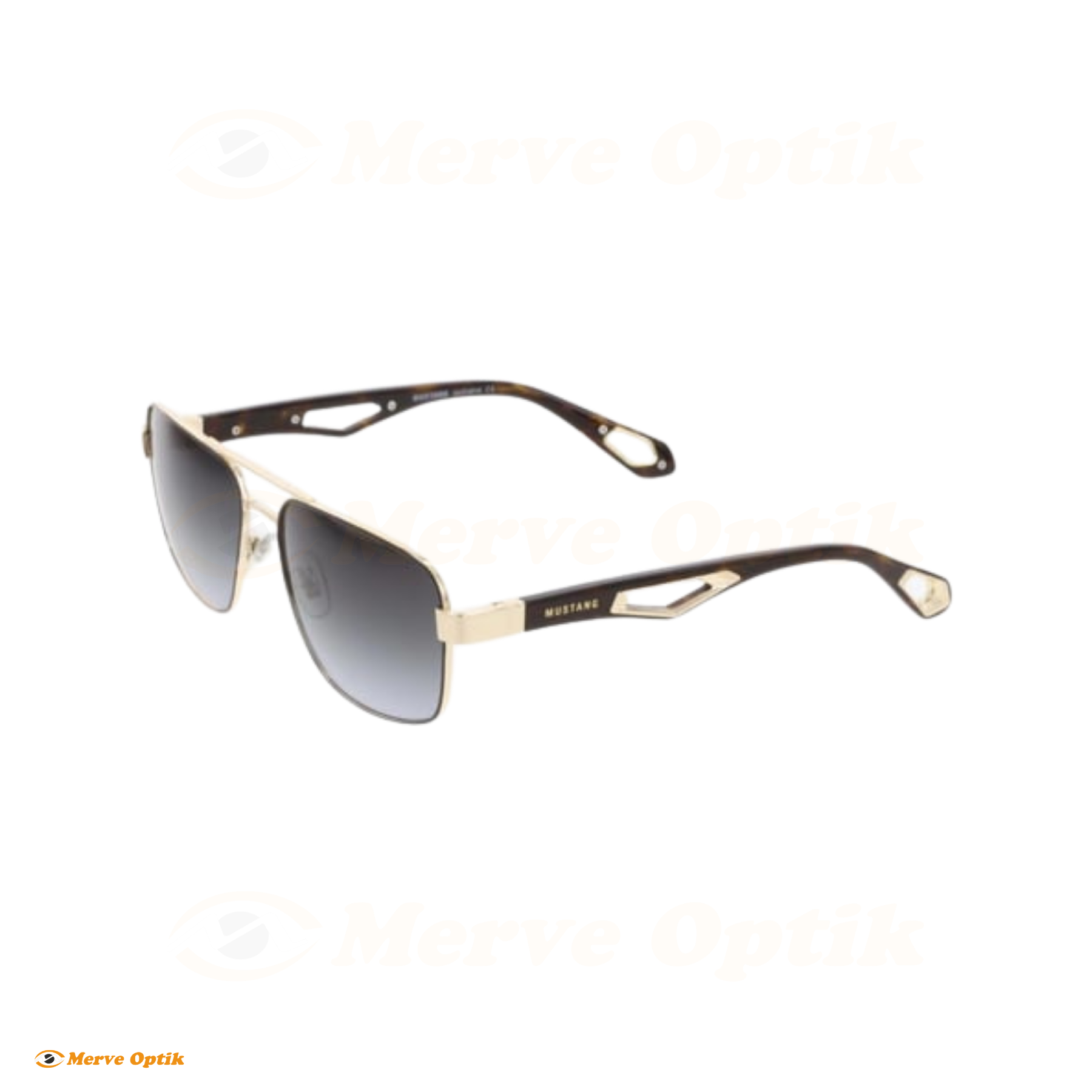 Mustang 2377 01 Erkek Güneş Gözlüğü