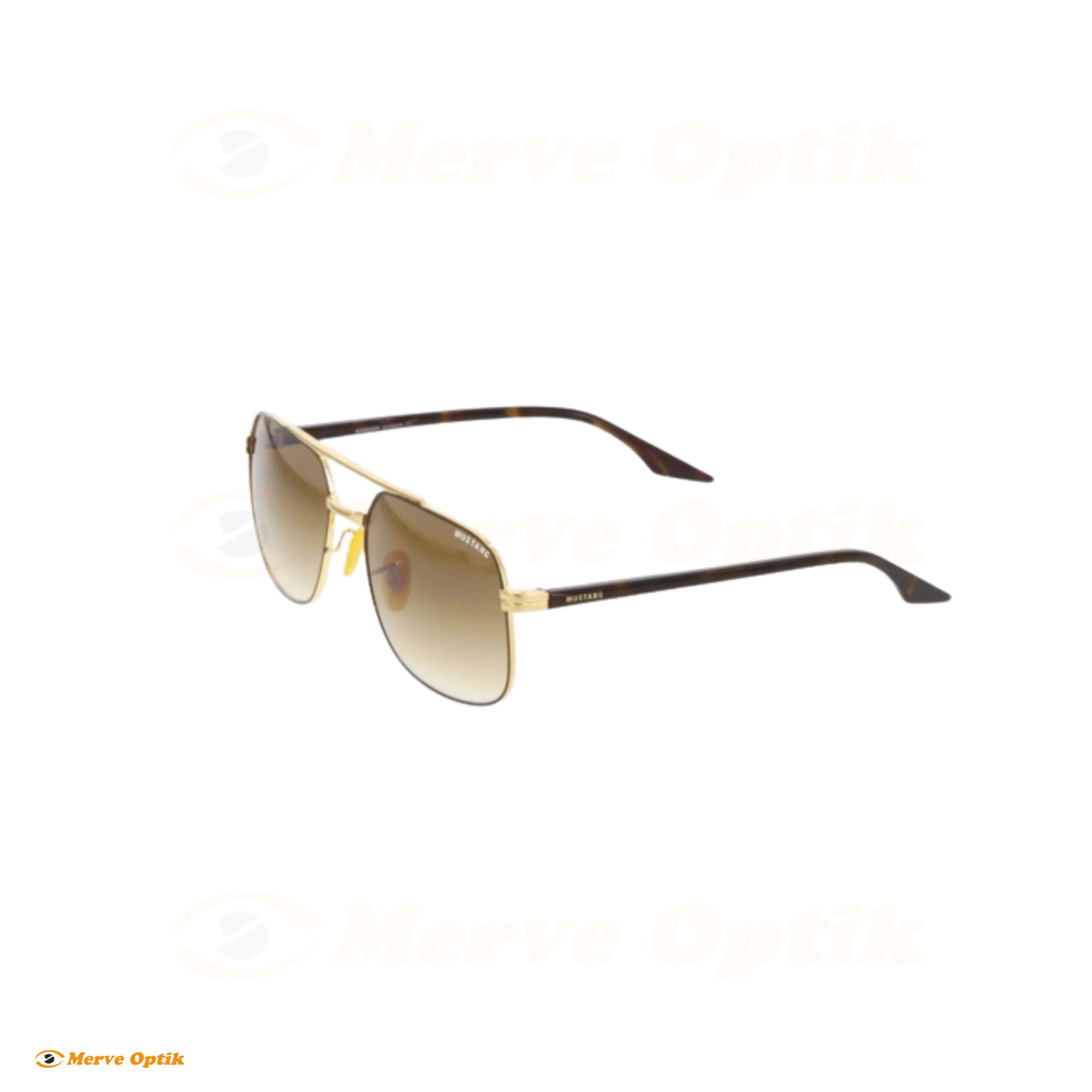 Mustang 2378 01 56 18 145 ERKEK GÜNEŞ GÖZLÜĞÜ