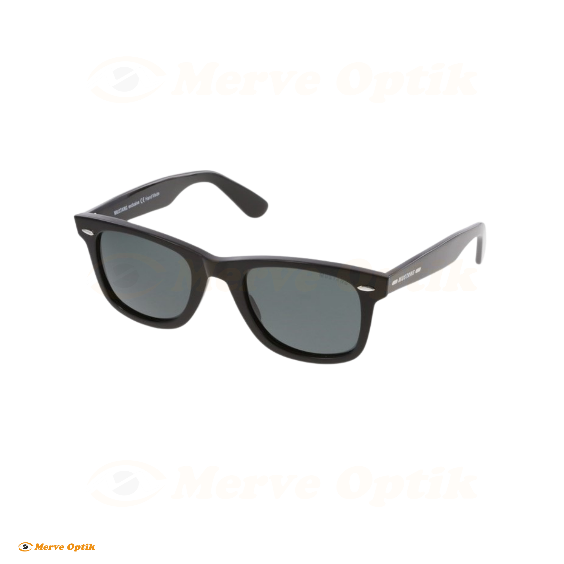 Mustang 2387 50 22 150 03 Erkek Güneş Gözlüğü
