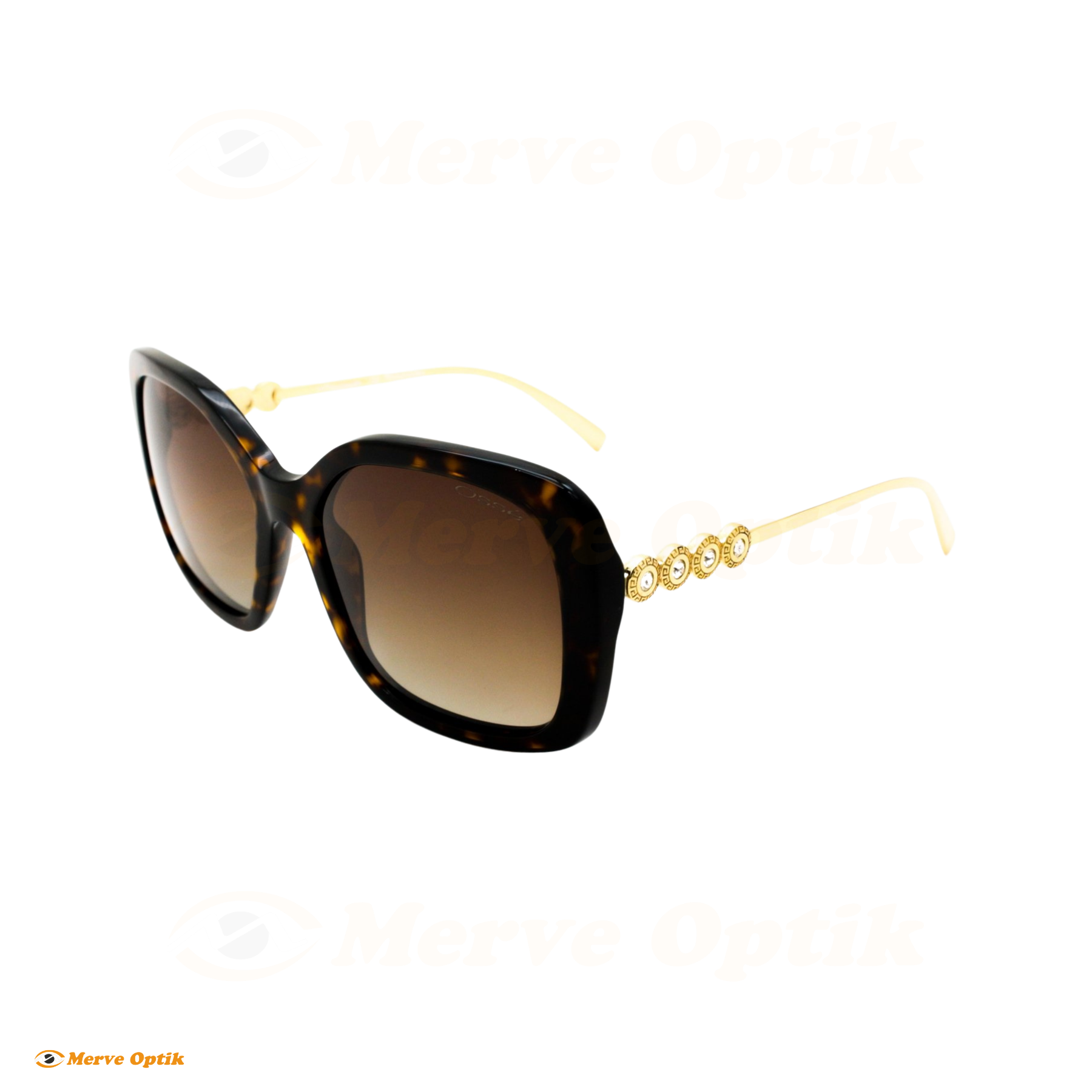 Osse 3160 C3 53 Kadın Güneş Gözlüğü