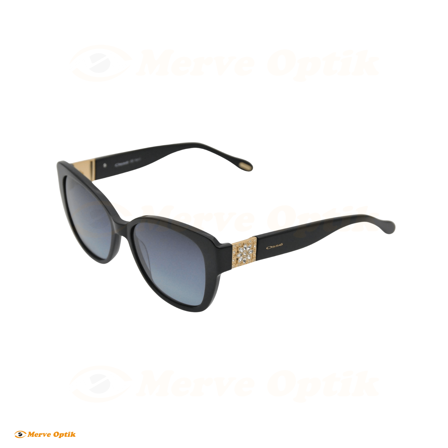 Osse 3444 01 Kadın Güneş Gözlüğü