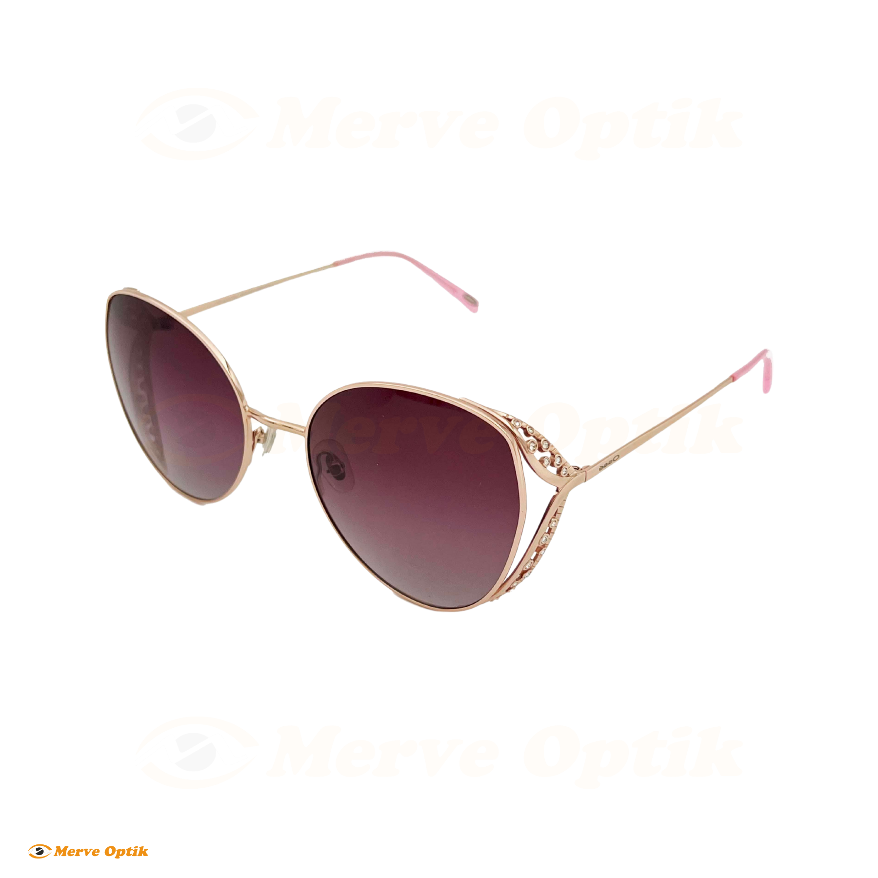 Osse OS 2998 03 56 G Kadın Güneş Gözlüğü