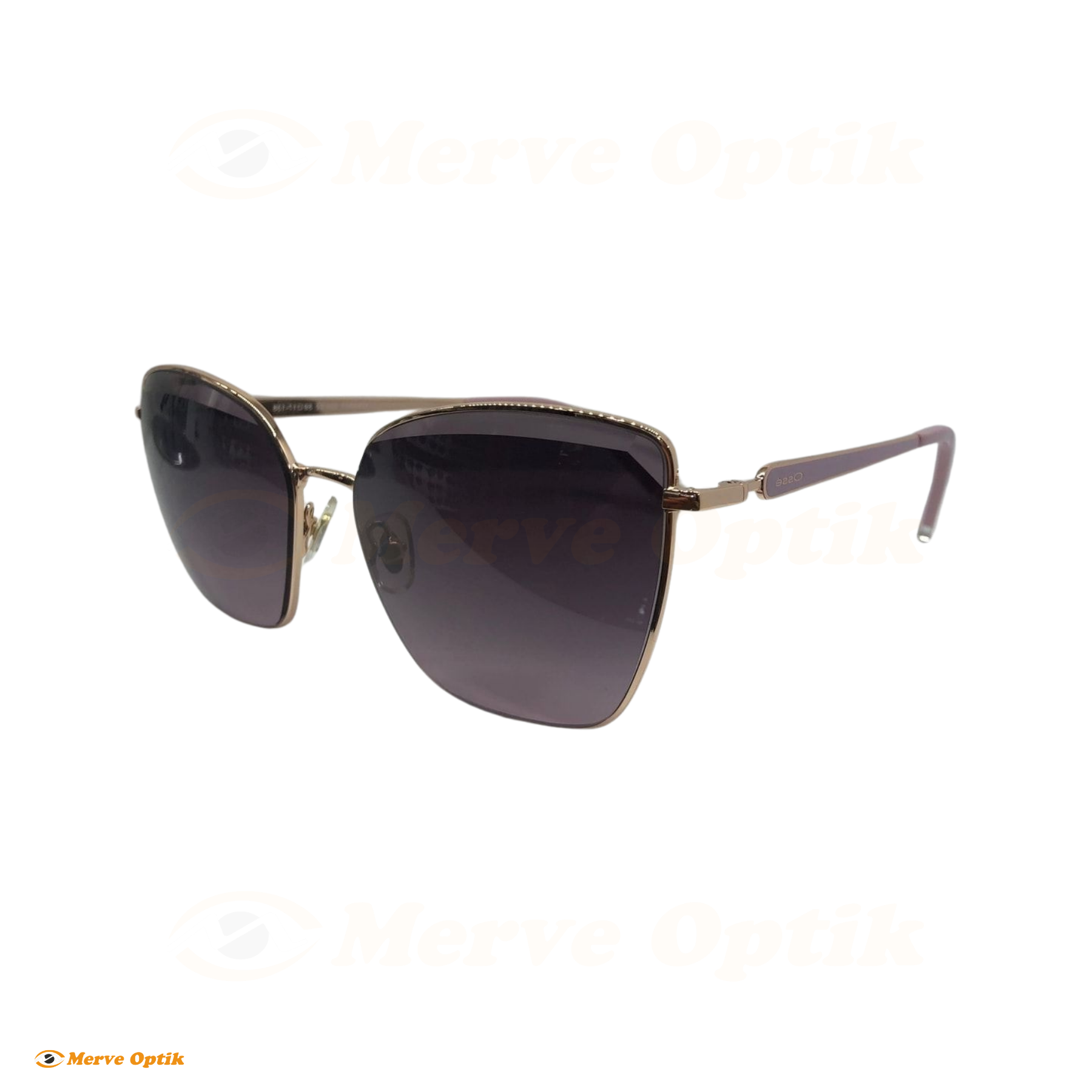 Osse OS 3201 02-59-17-138 G Kadın Güneş Gözlüğü