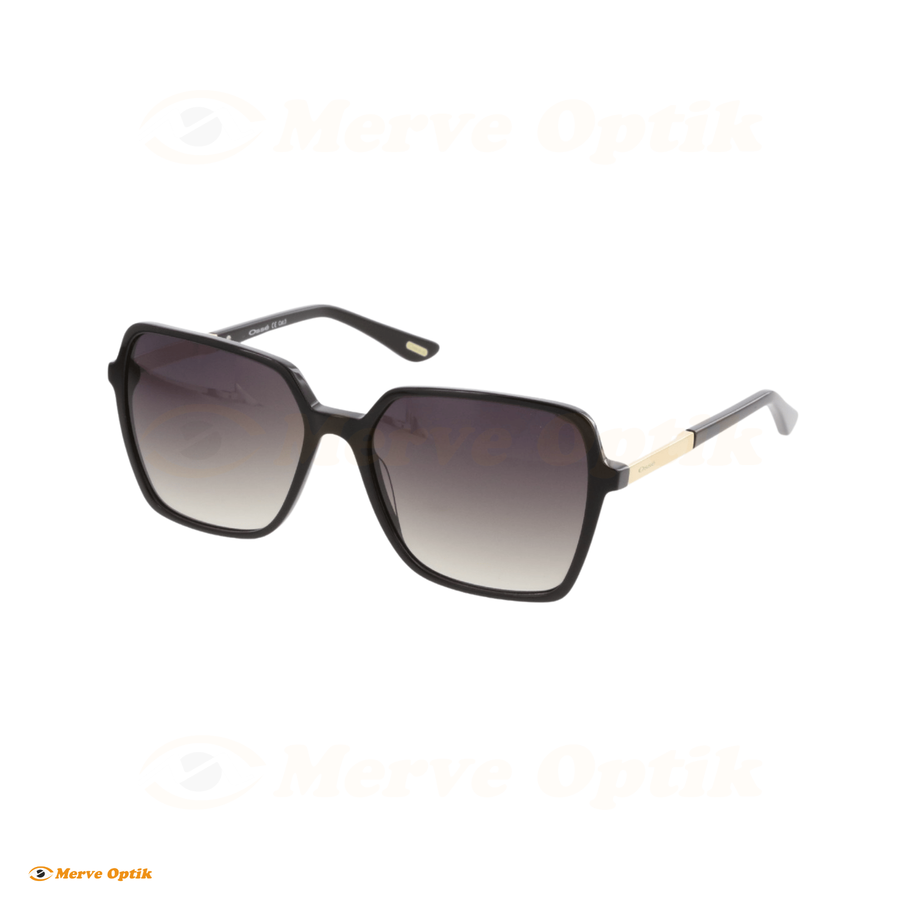 Osse OS 3564 01 G Kadın Güneş Gözlüğü