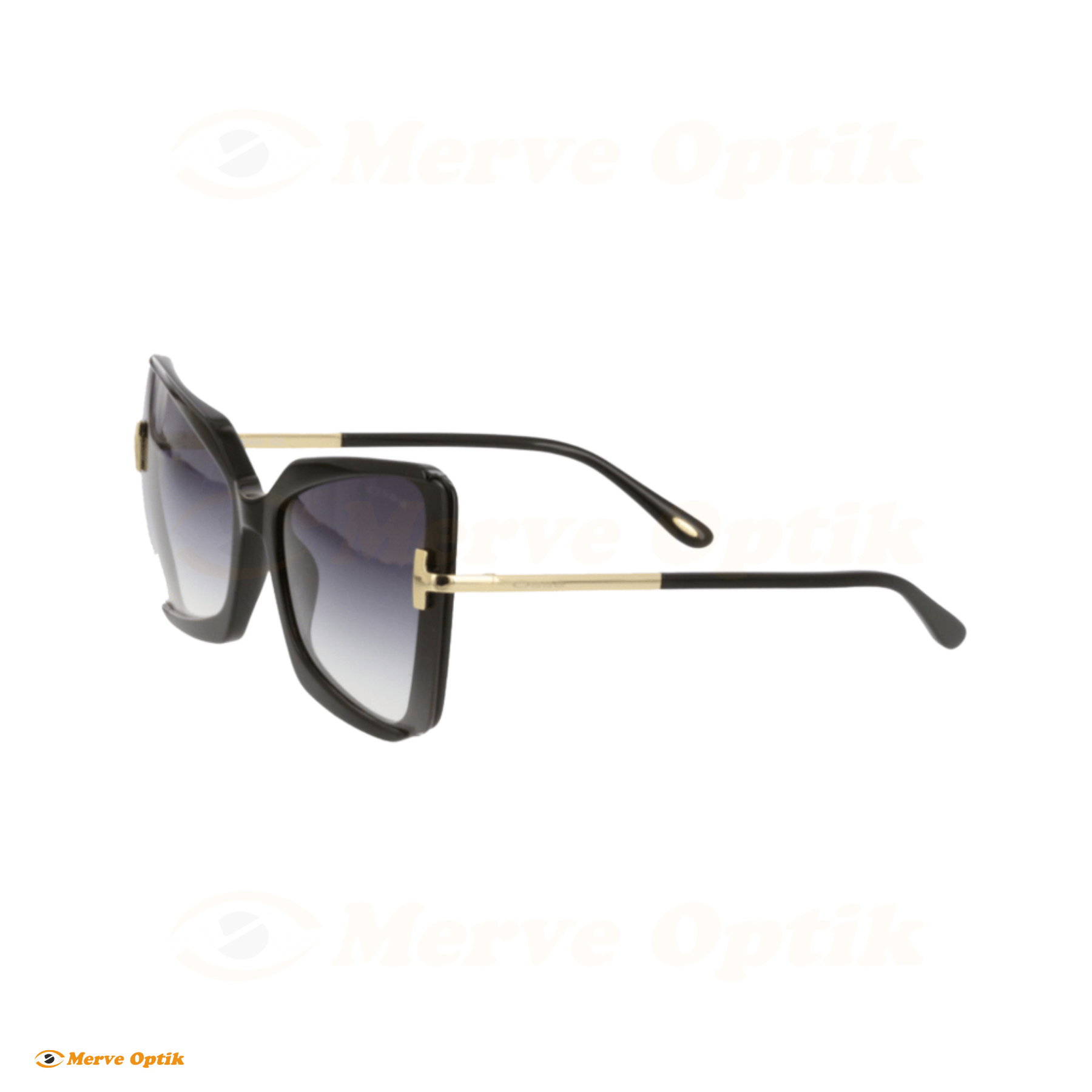 Osse OS3189 01 58 15 140 G Kadın Güneş Gözlüğü