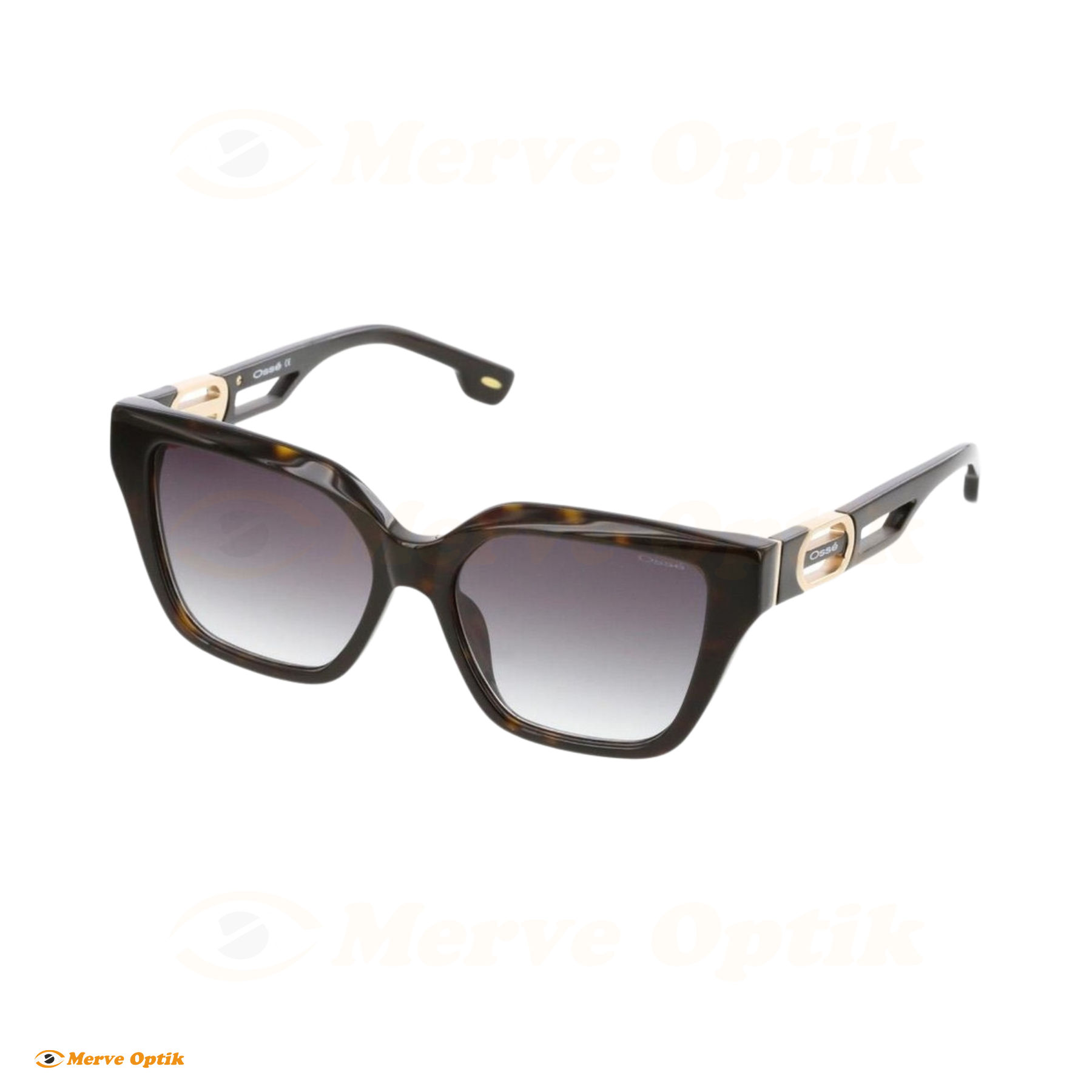 Osse OS3415 02 G Kadın Güneş Gözlüğü