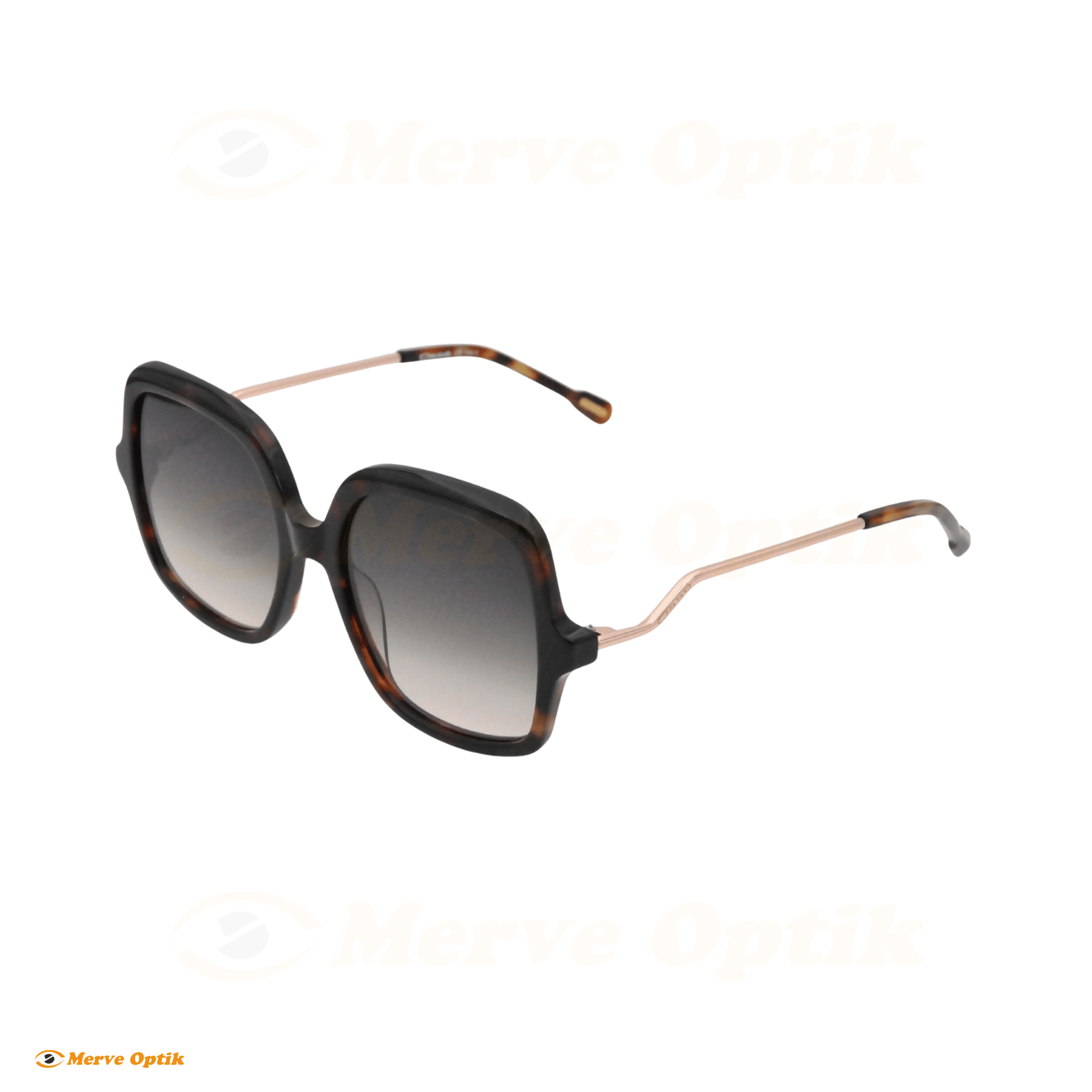 Osse OS3458 02 G Kadın Güneş Gözlüğü
