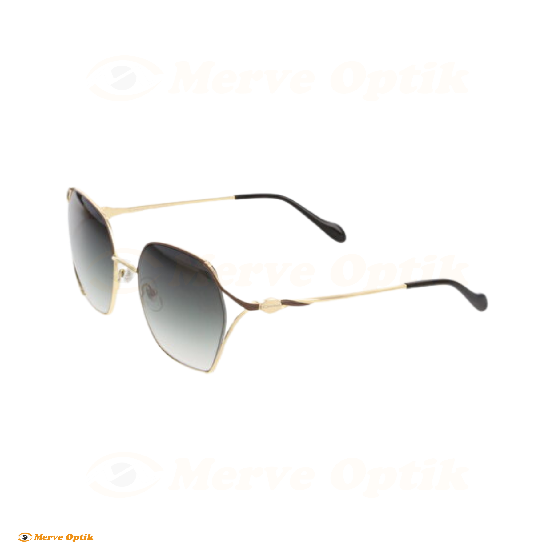 Osse OS3514 02 G Kadın Güneş Gözlüğü