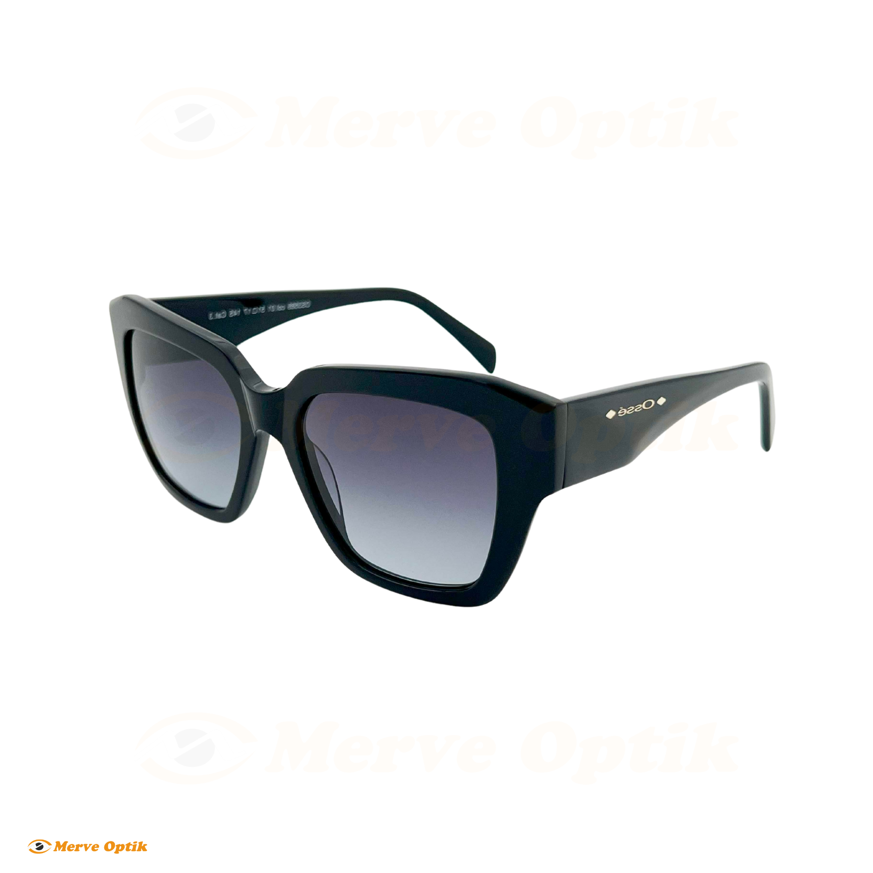 OSSE OS3589 01 G Kadın Güneş Gözlüğü