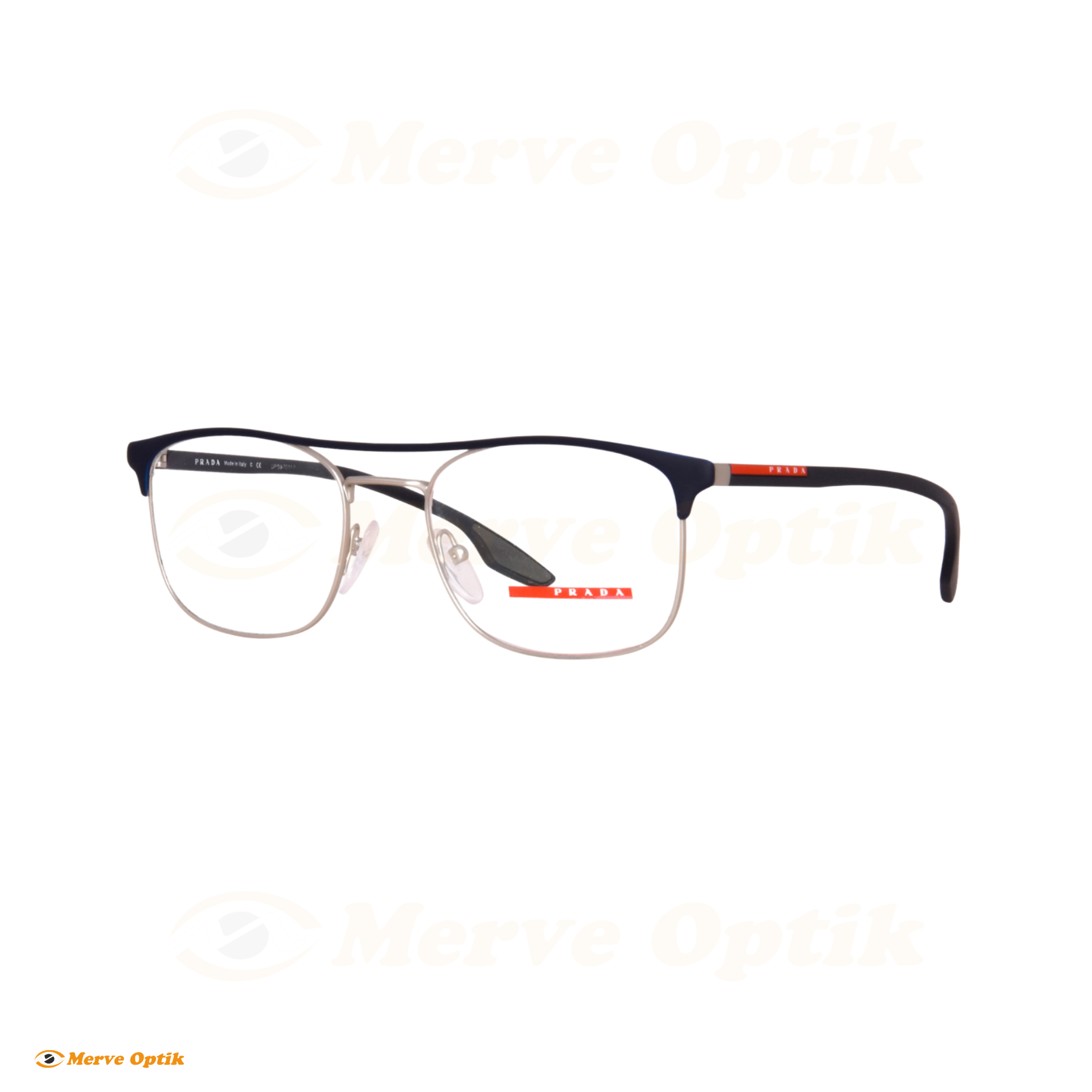 PRADA 50NV 08I101 52 O