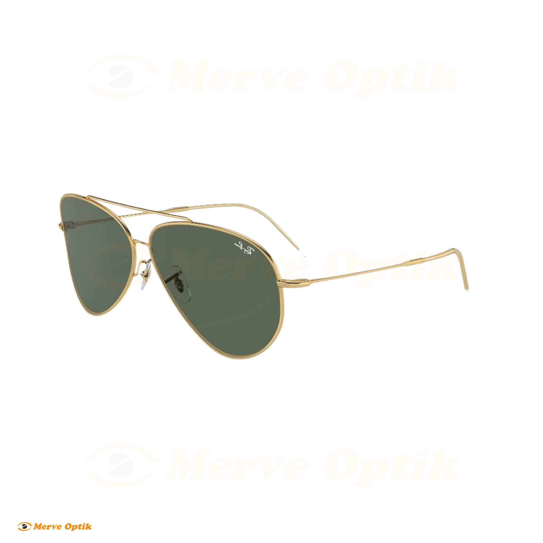 RAY-BAN 0101S RVS 001/VR 59 G Erkek Güneş Gözlüğü