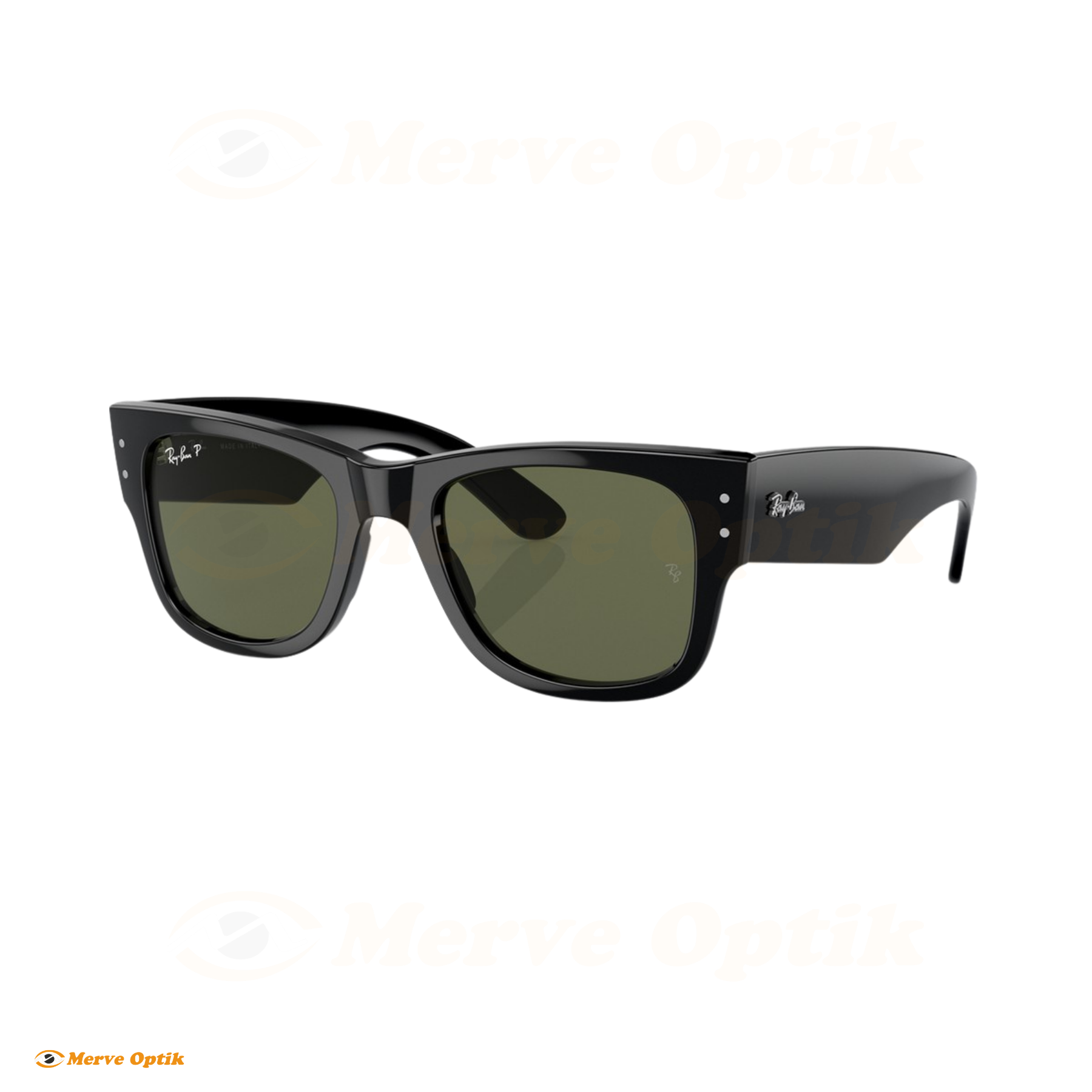RAY-BAN 0840S 901/58 51 G Erkek Güneş Gözlüğü