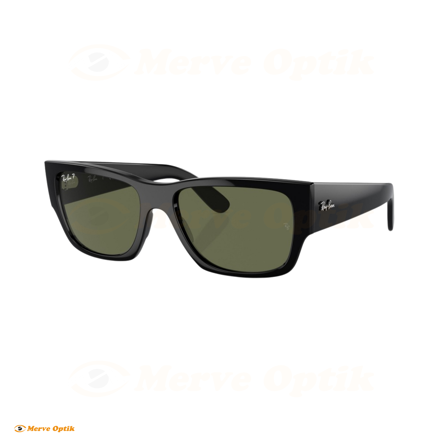 RAY-BAN 0947S 901/58 56 G Unisex Güneş Gözlüğü