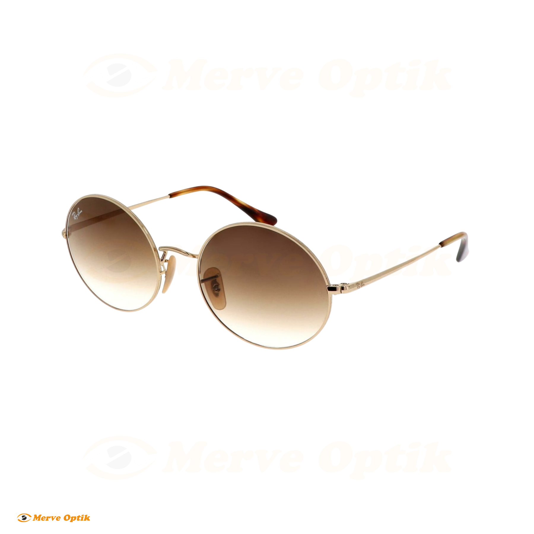RAY-BAN 1970 9147-51 54 G Kadın Güneş Gözlüğü
