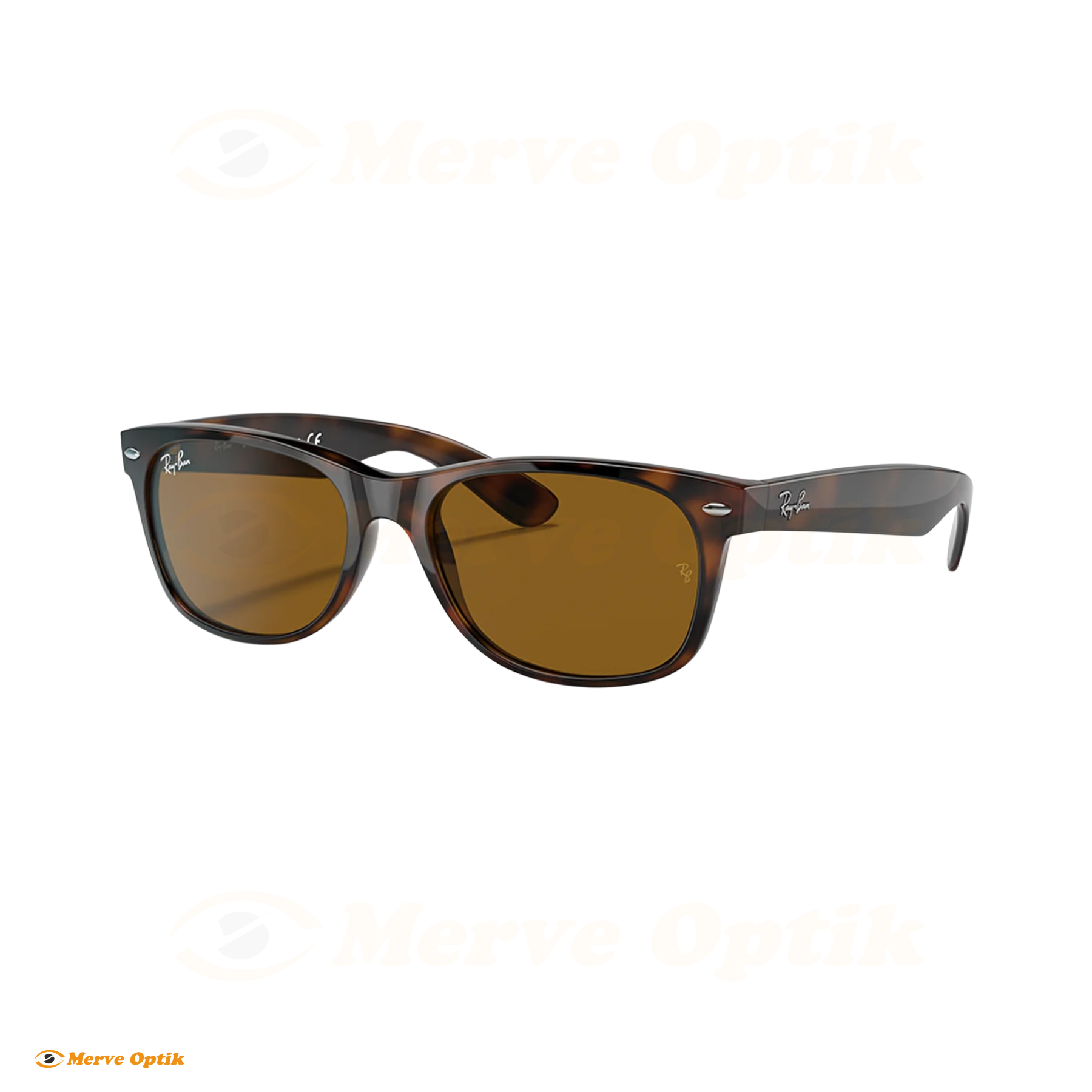 RAY-BAN 2132 605485 52 G Kadın Güneş Gözlüğü