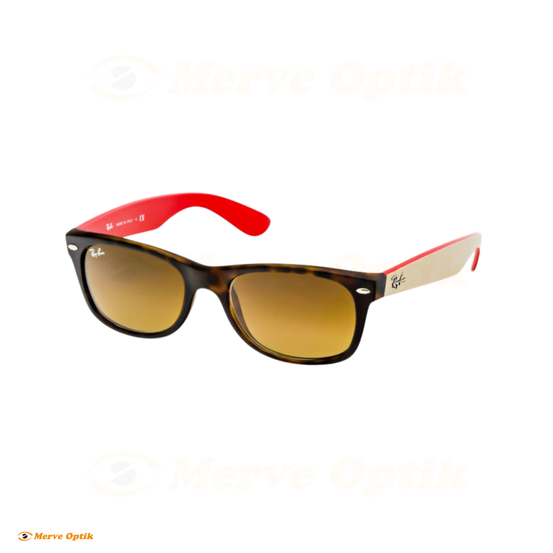 RAY-BAN 2132 618185 52 G Unisex Güneş Gözlüğü