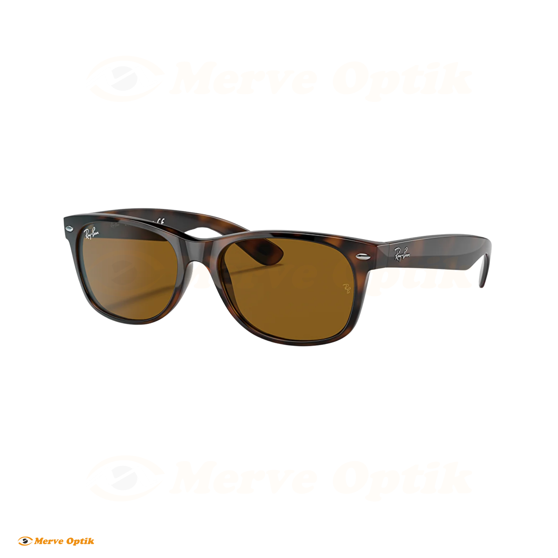 RAY-BAN 2132 710/51 52 G Kadın Güneş Gözlüğü