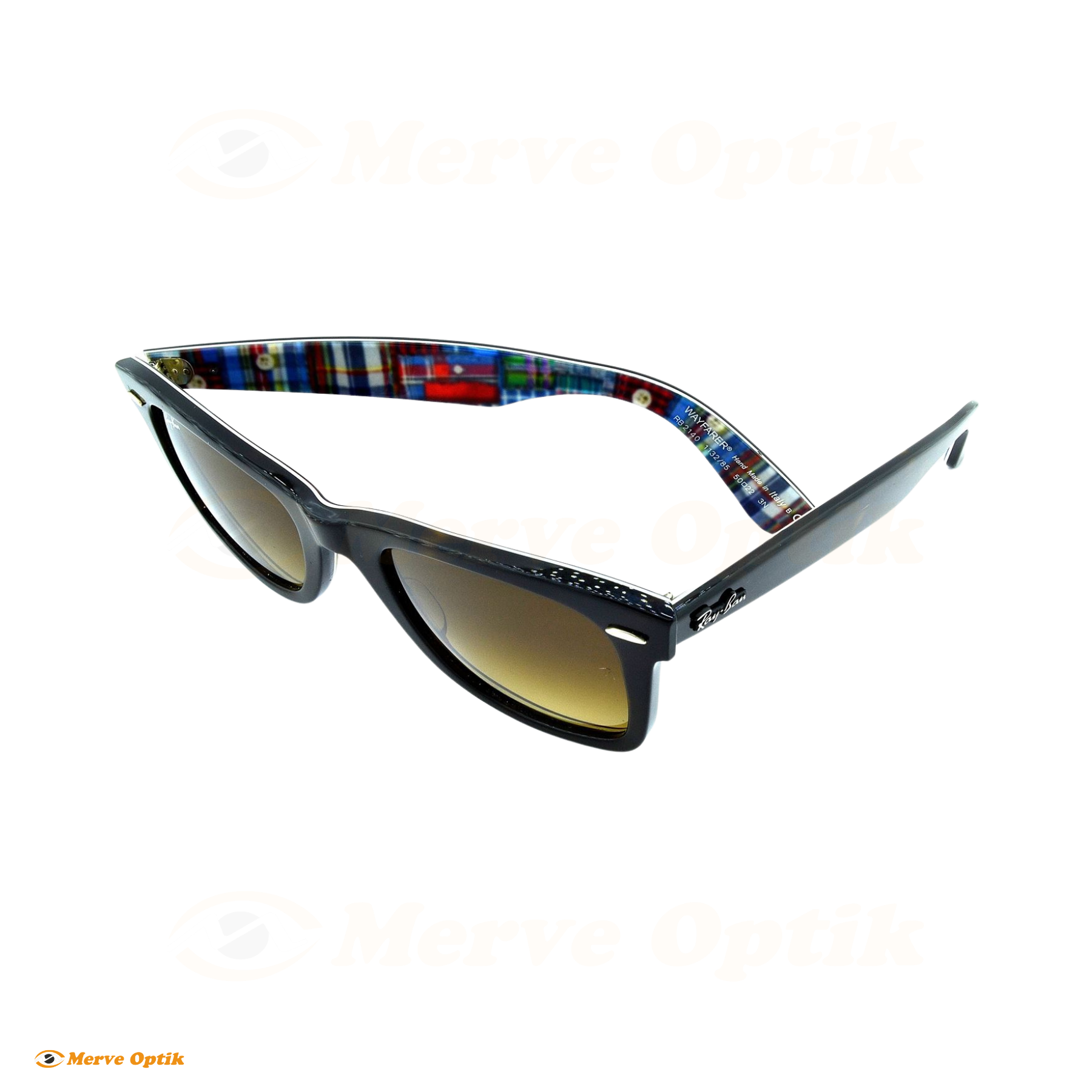 RAY-BAN 2140 1132/85 50 G Kadın Güneş Gözlüğü